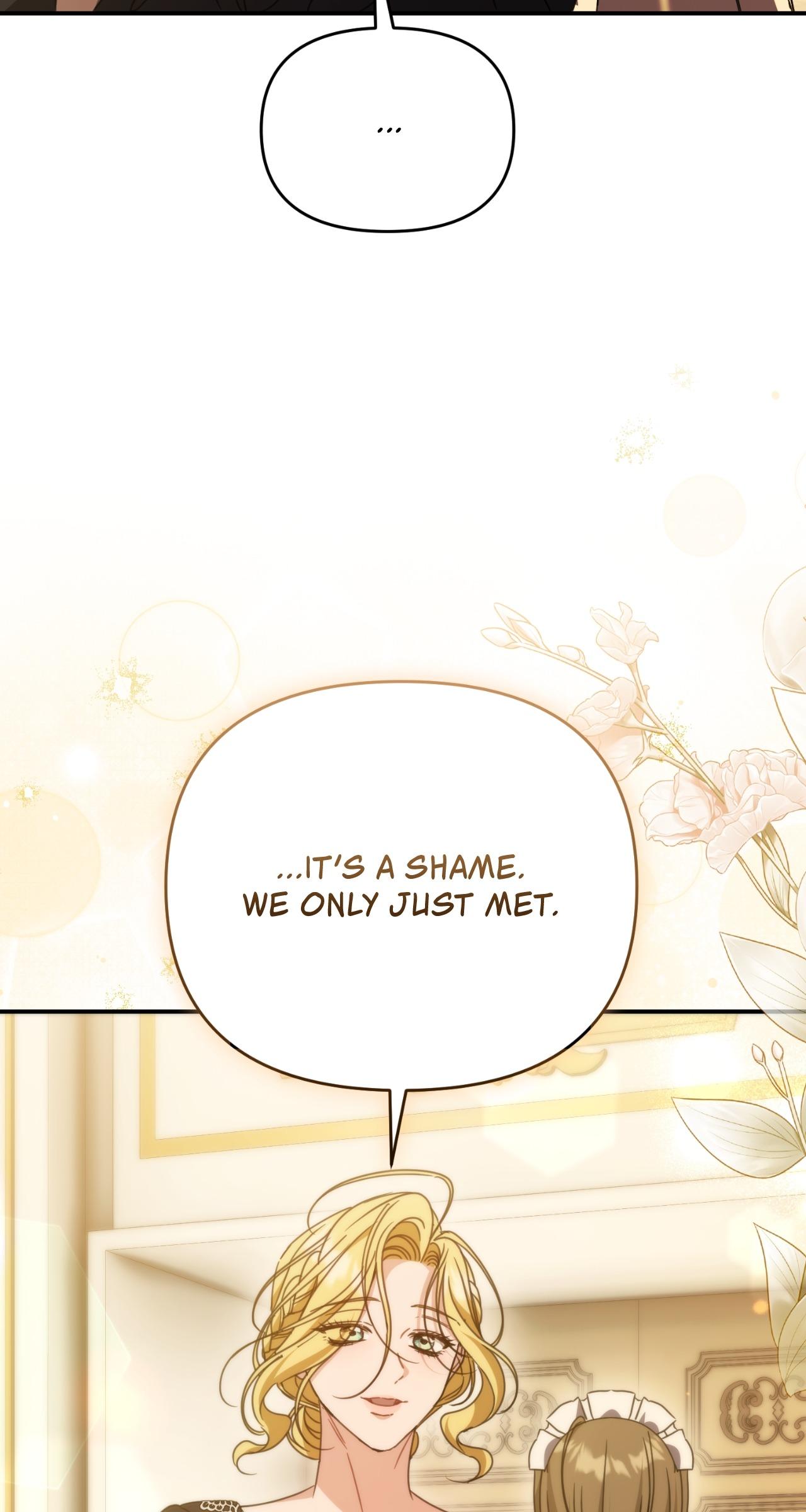 The Pearl of Albrecht Chapter 3 page 52 - 