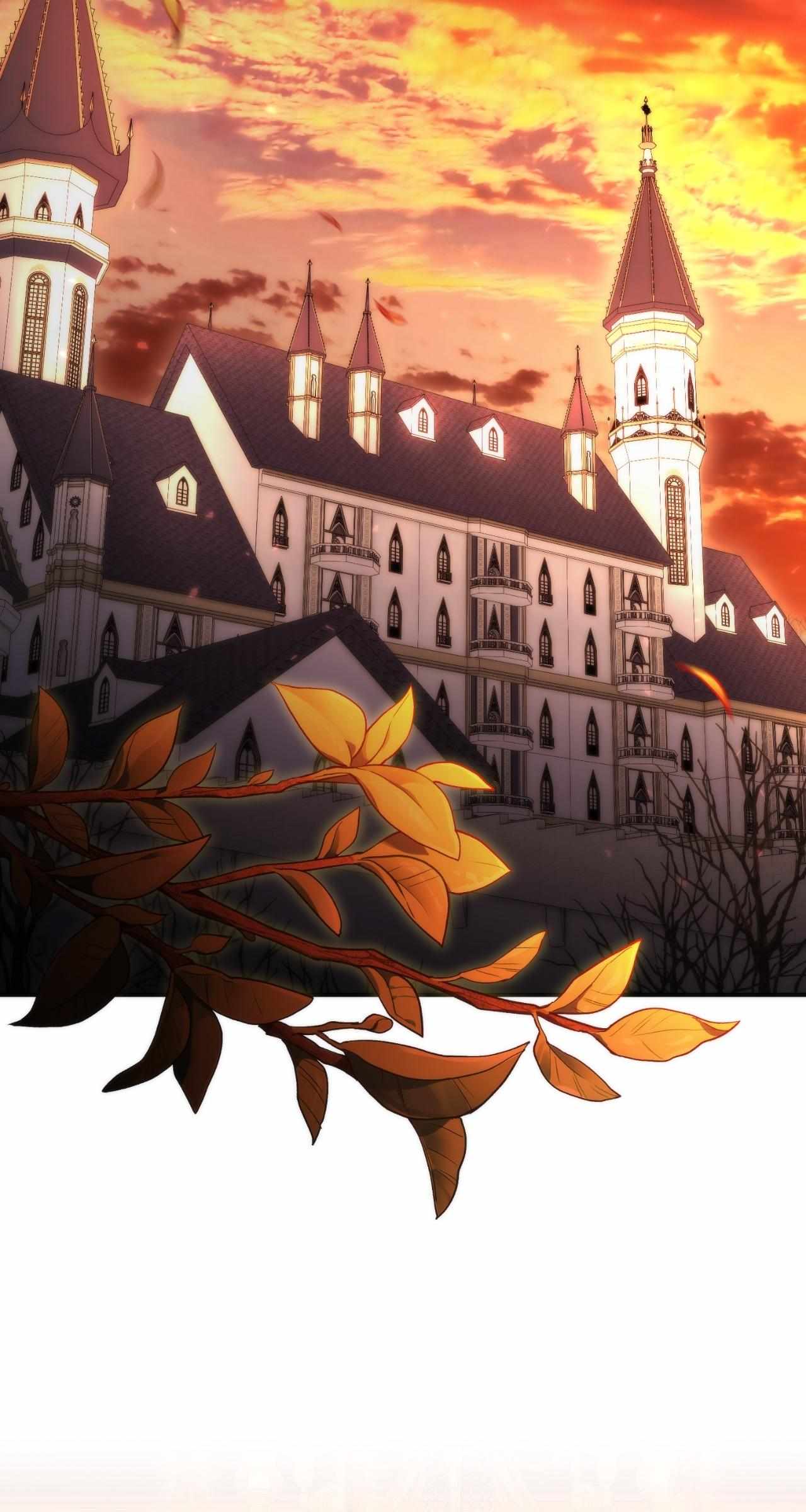 The Pearl of Albrecht Chapter 3 page 57 - 