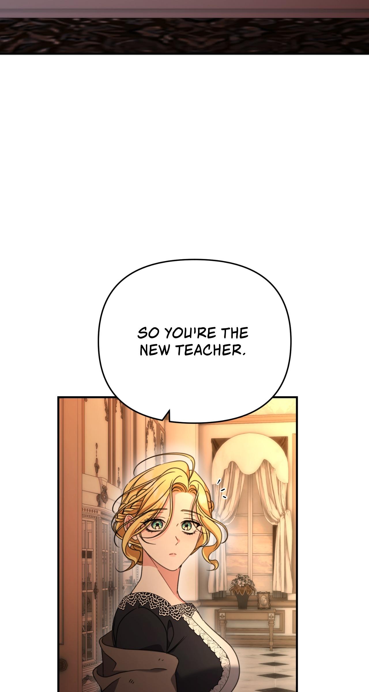 The Pearl of Albrecht Chapter 3 page 59 - 