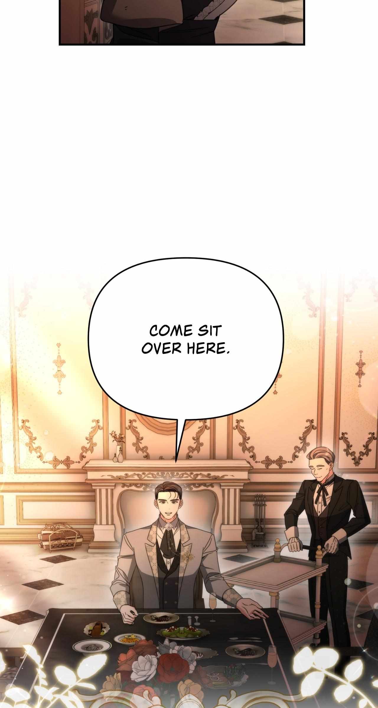 The Pearl of Albrecht Chapter 3 page 60 - 
