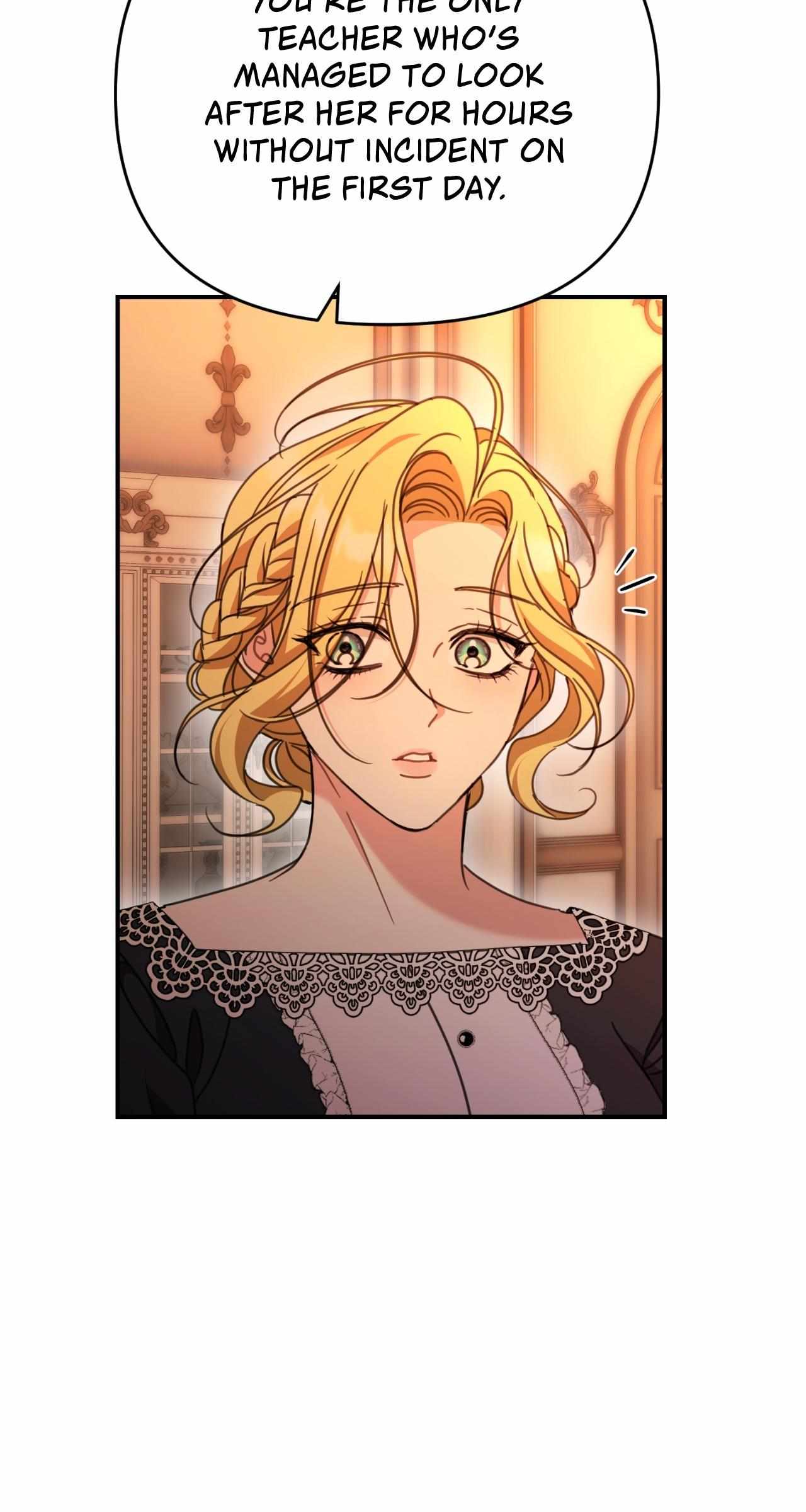 The Pearl of Albrecht Chapter 3 page 65 - 