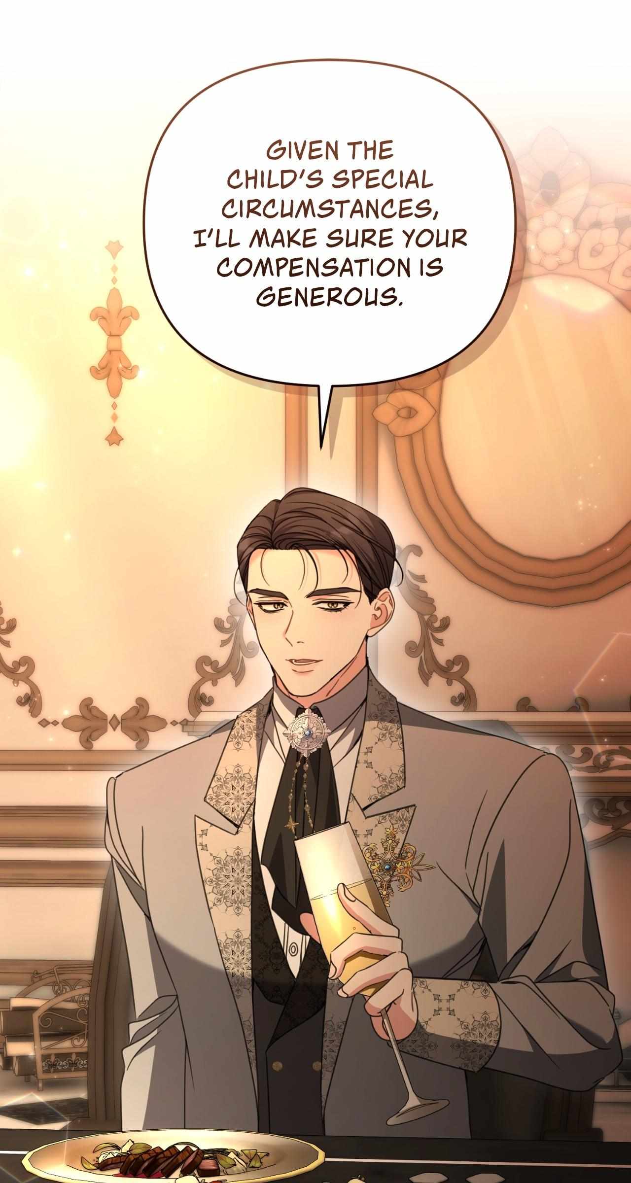 The Pearl of Albrecht Chapter 3 page 67 - 