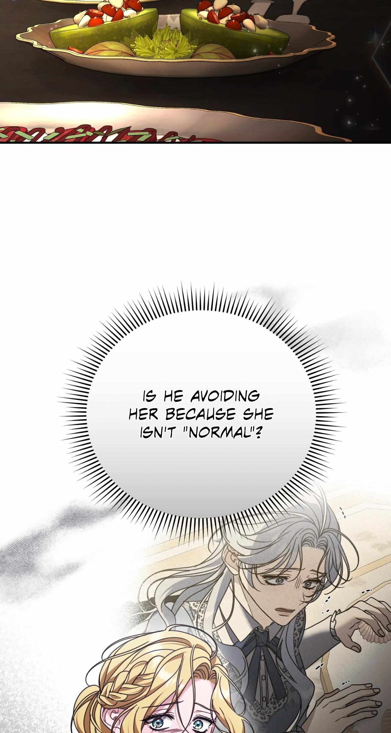 The Pearl of Albrecht Chapter 3 page 68 - 