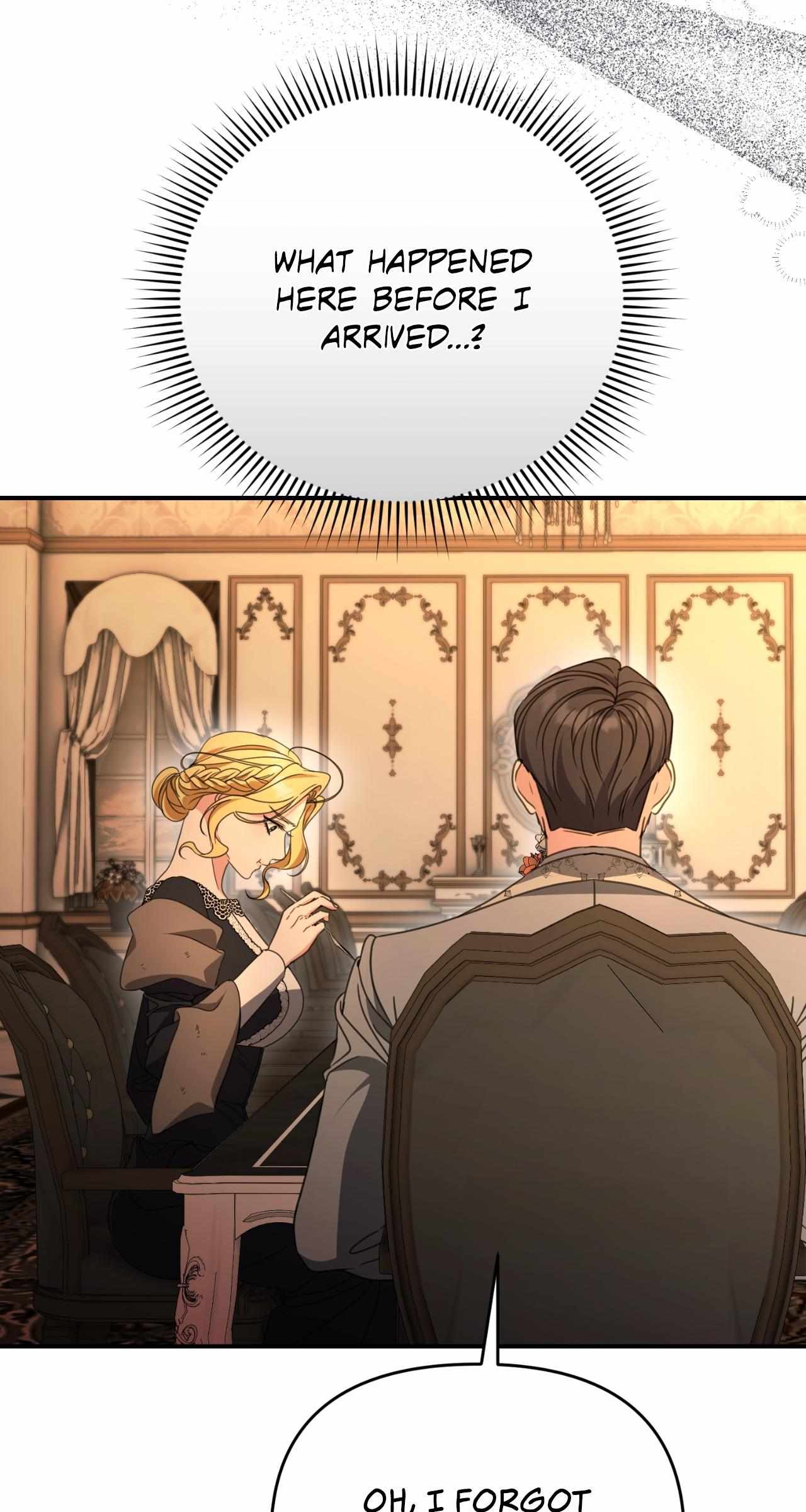 The Pearl of Albrecht Chapter 3 page 70 - 