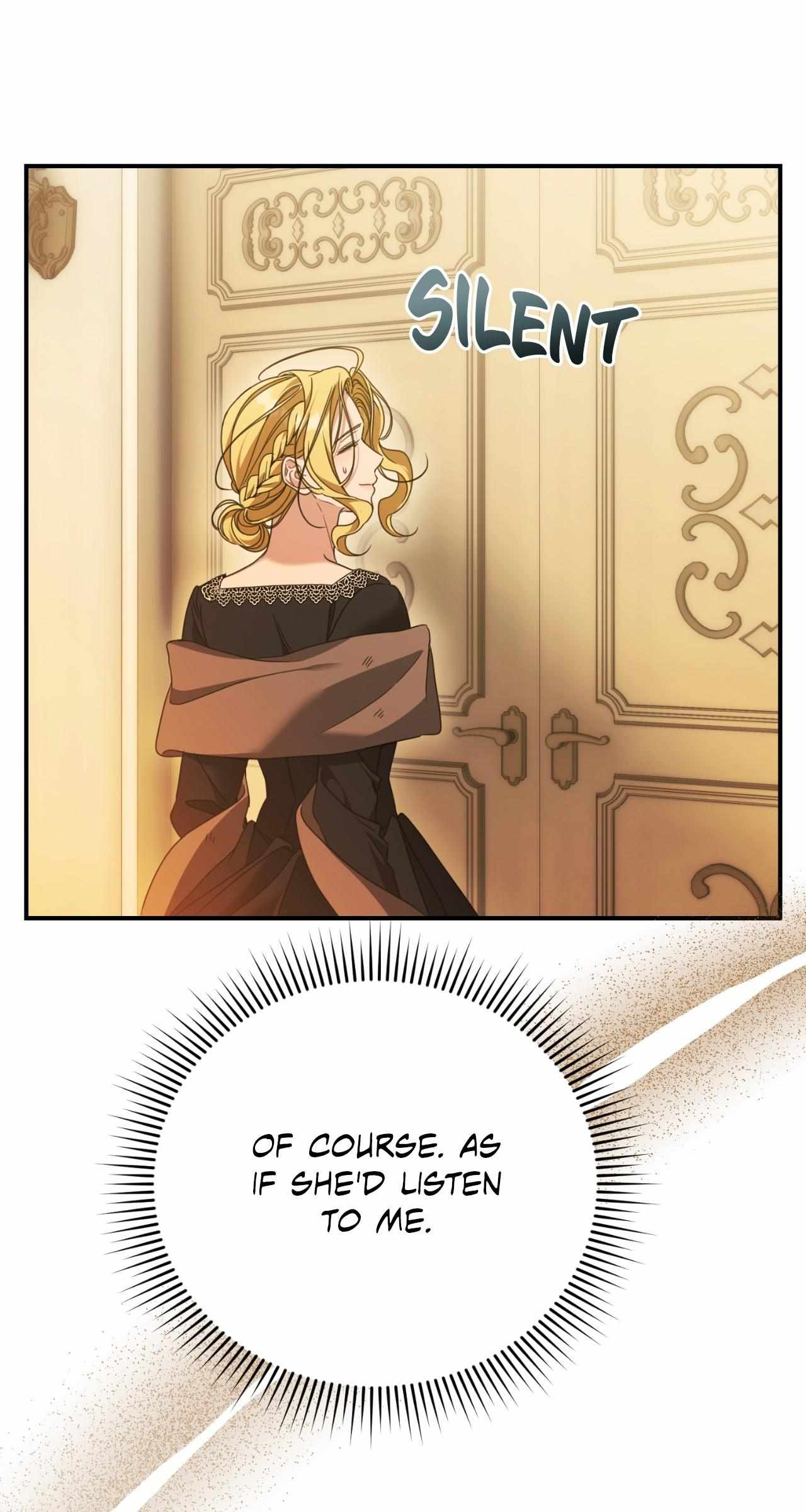 The Pearl of Albrecht Chapter 3 page 8 - 