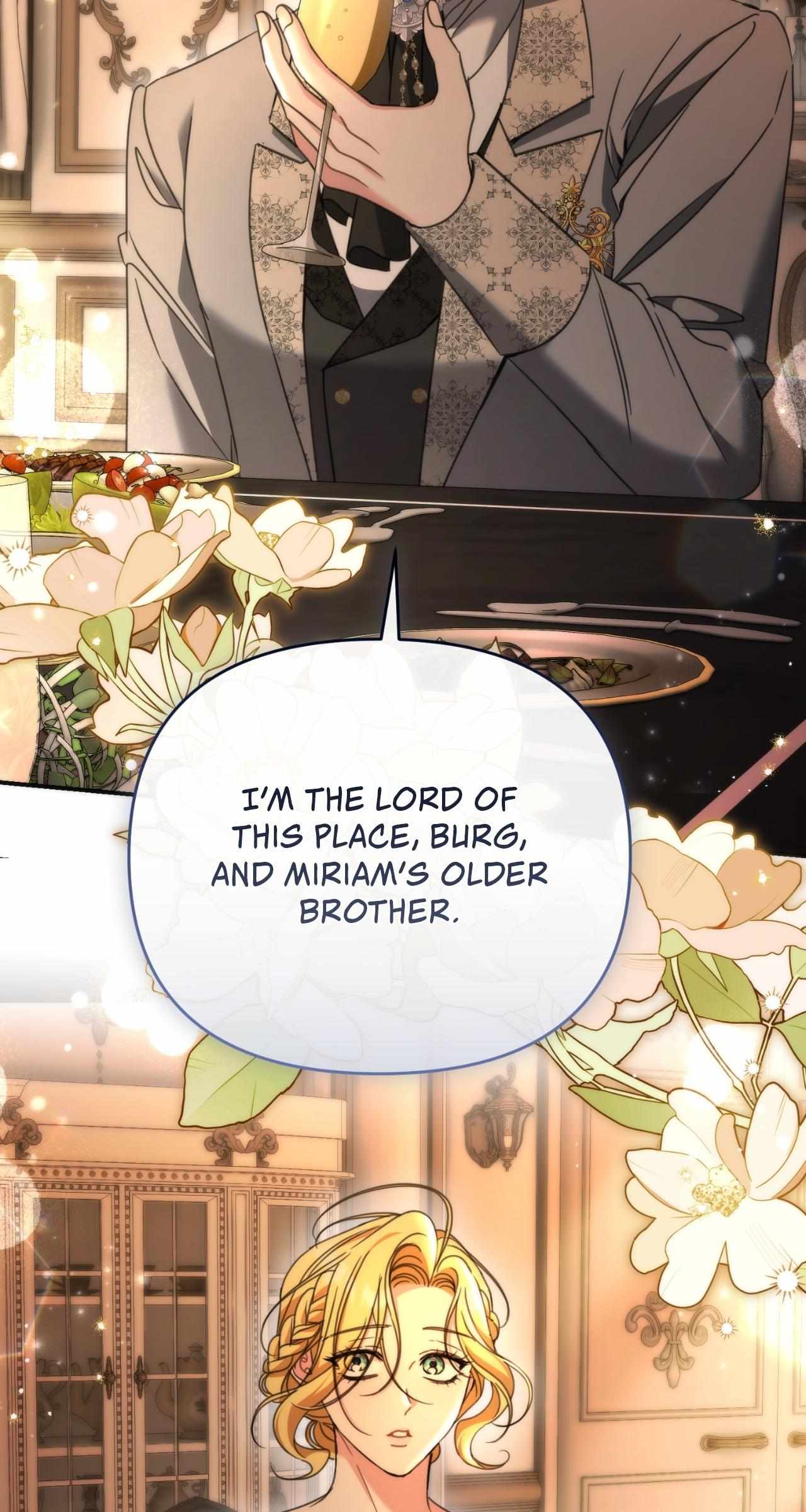 The Pearl of Albrecht Chapter 3 page 72 - 
