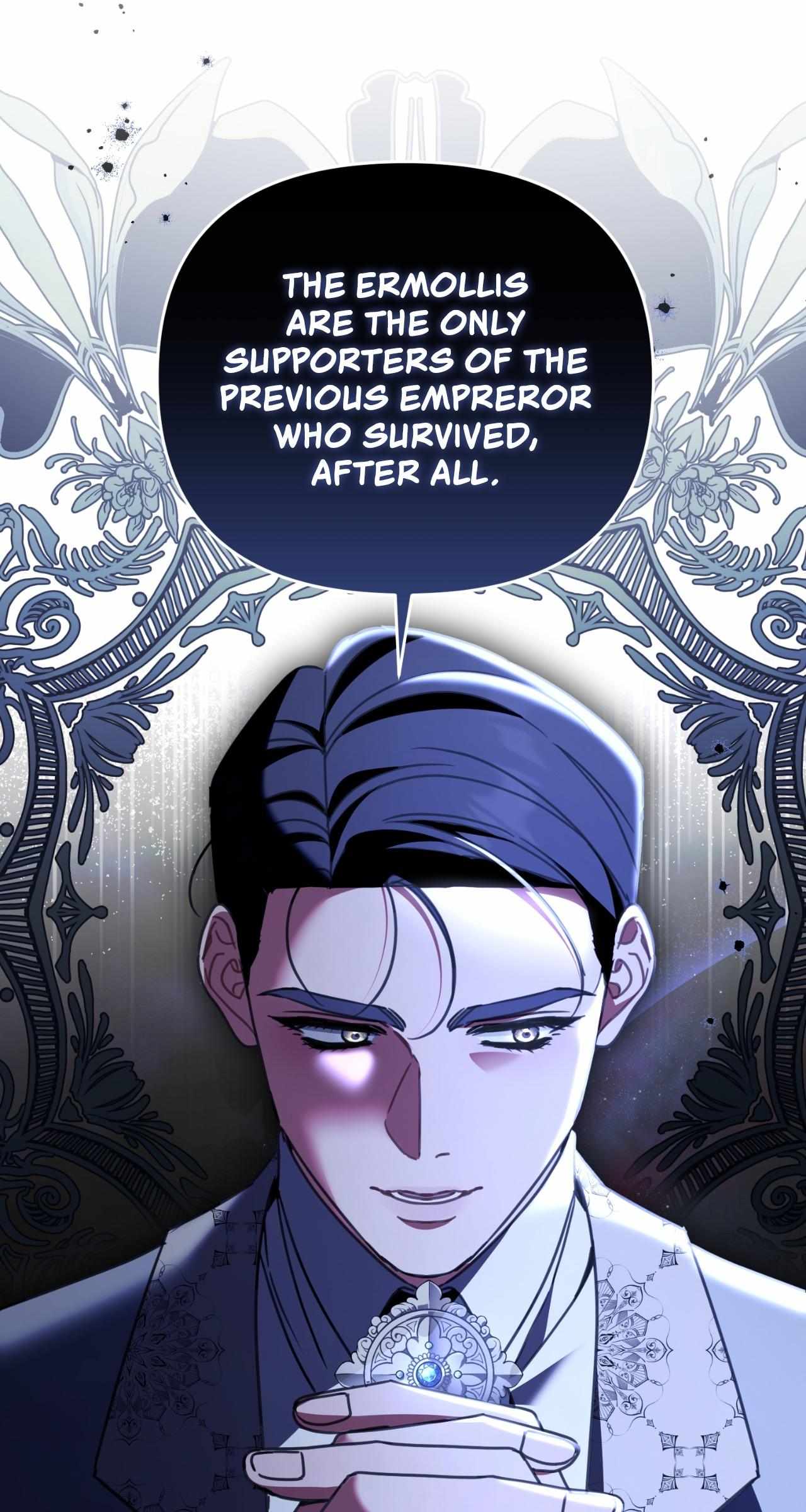 The Pearl of Albrecht Chapter 3 page 81 - 
