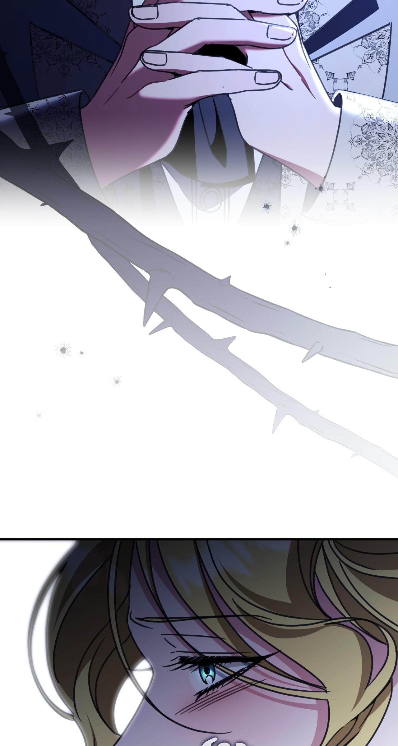 The Pearl of Albrecht Chapter 3 page 82 - 