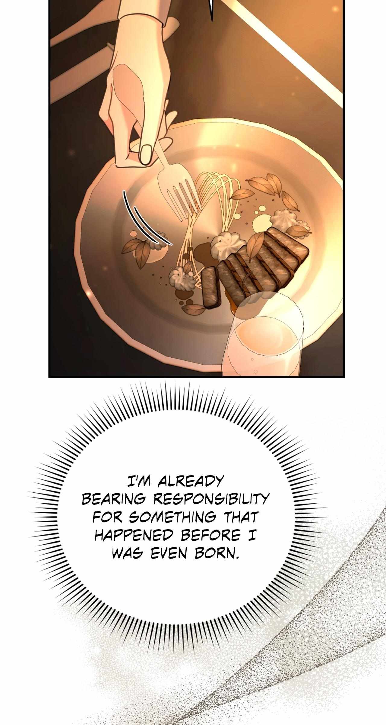 The Pearl of Albrecht Chapter 3 page 84 - 
