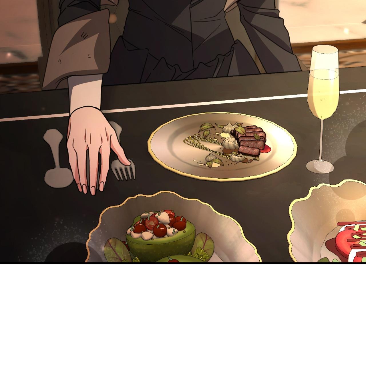 The Pearl of Albrecht Chapter 3 page 86 - 