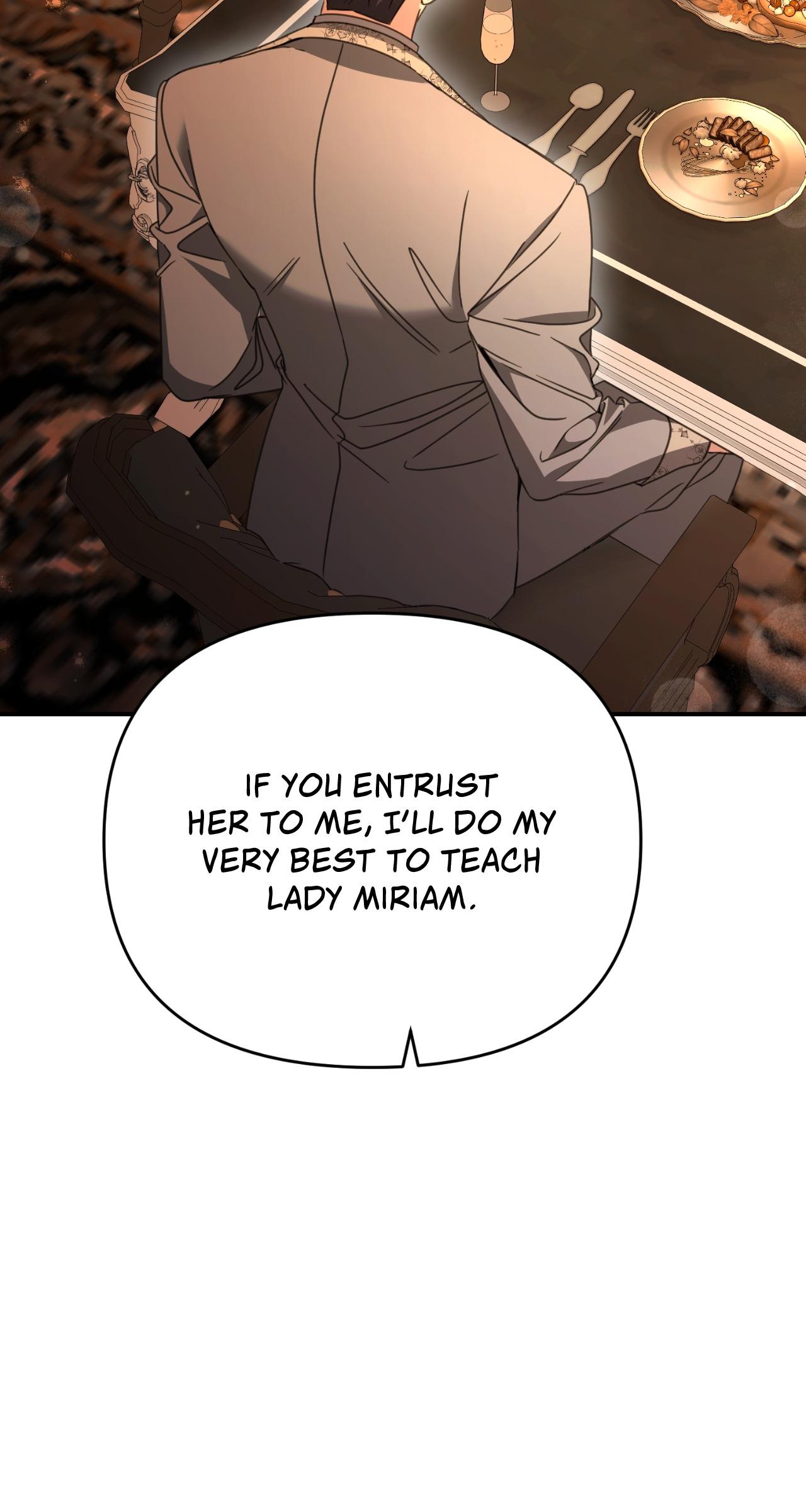 The Pearl of Albrecht Chapter 3 page 88 - 