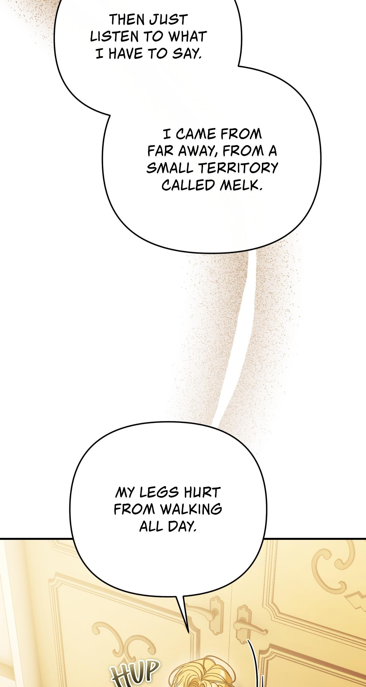 The Pearl of Albrecht Chapter 3 page 10 - 