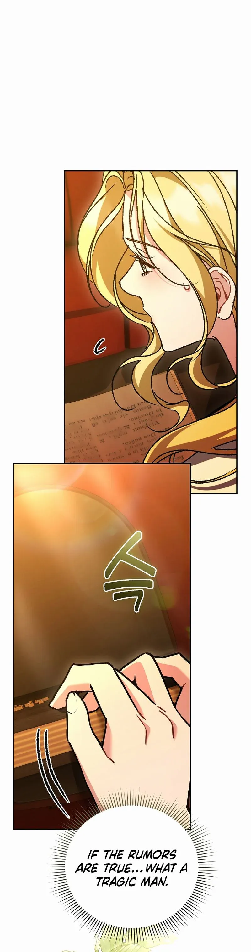 The Pearl of Albrecht Chapter 30 page 12 - 