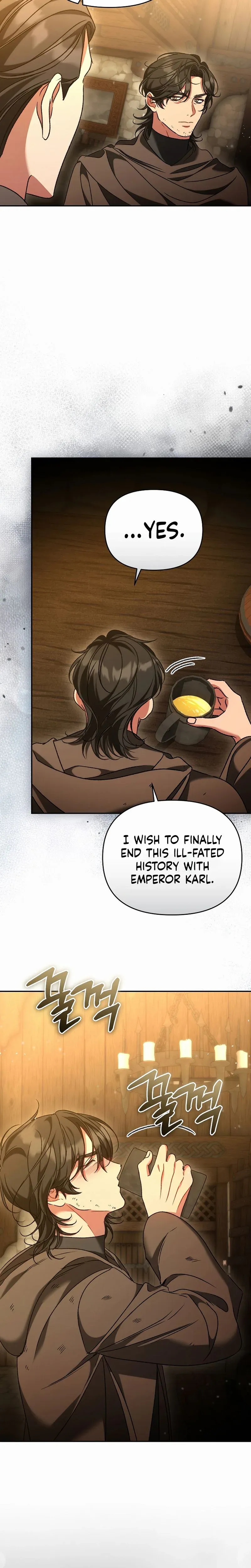 The Pearl of Albrecht Chapter 30 page 18 - 