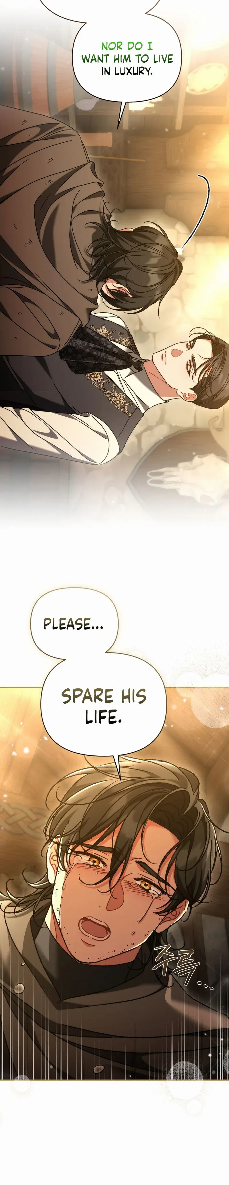 The Pearl of Albrecht Chapter 30 page 21 - 
