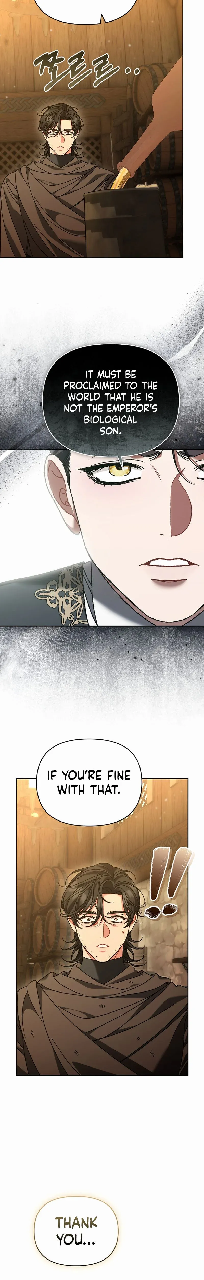 The Pearl of Albrecht Chapter 30 page 24 - 