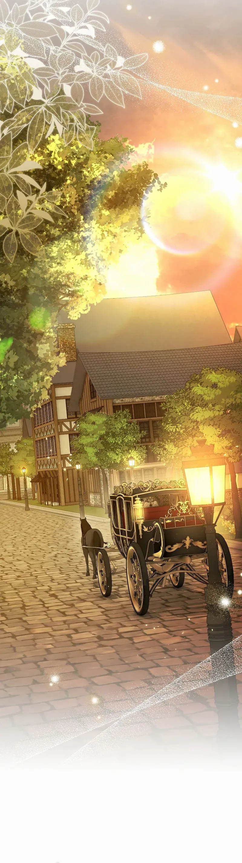 The Pearl of Albrecht Chapter 30 page 6 - 
