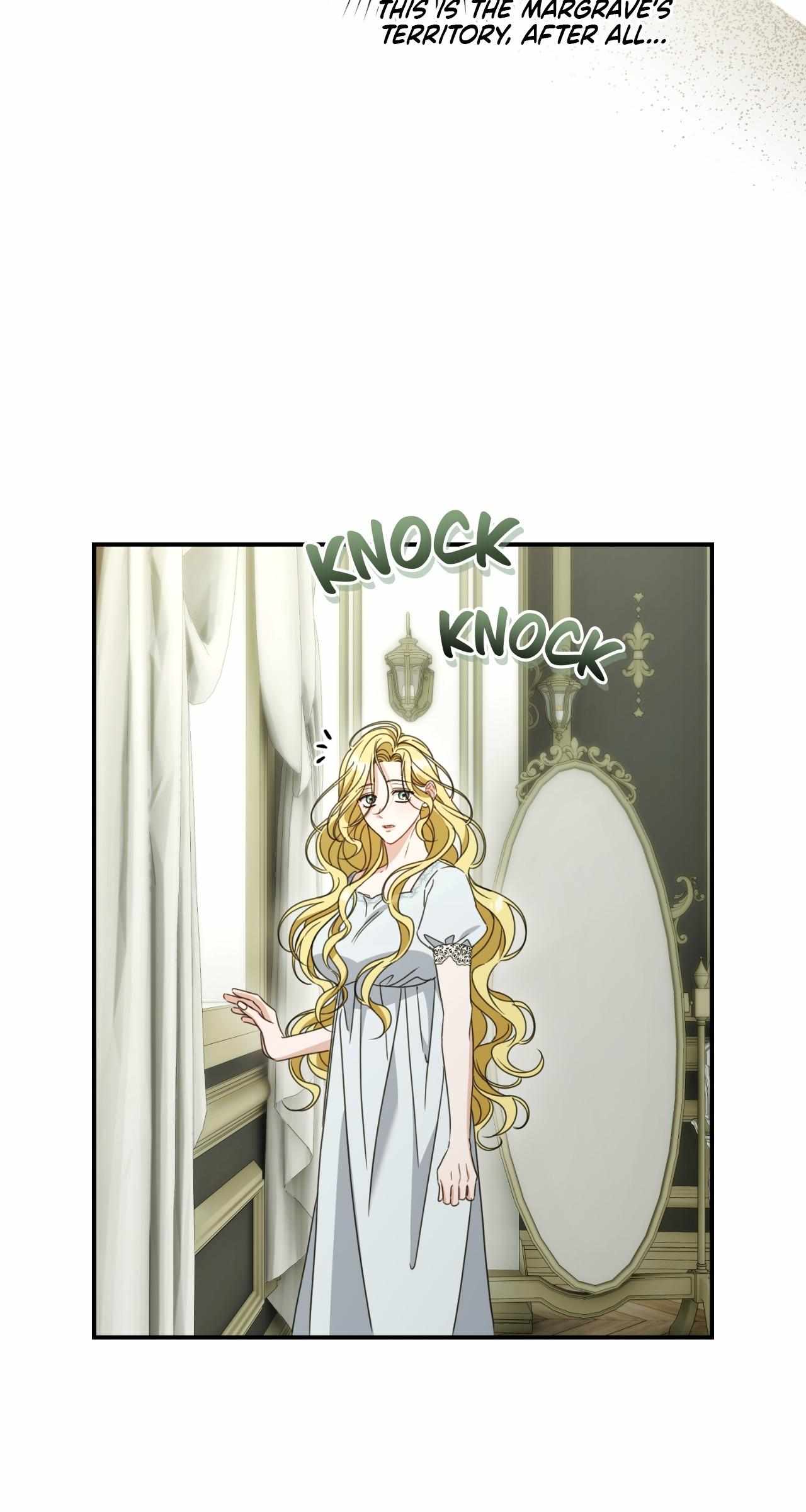 The Pearl of Albrecht Chapter 4 page 16 - 