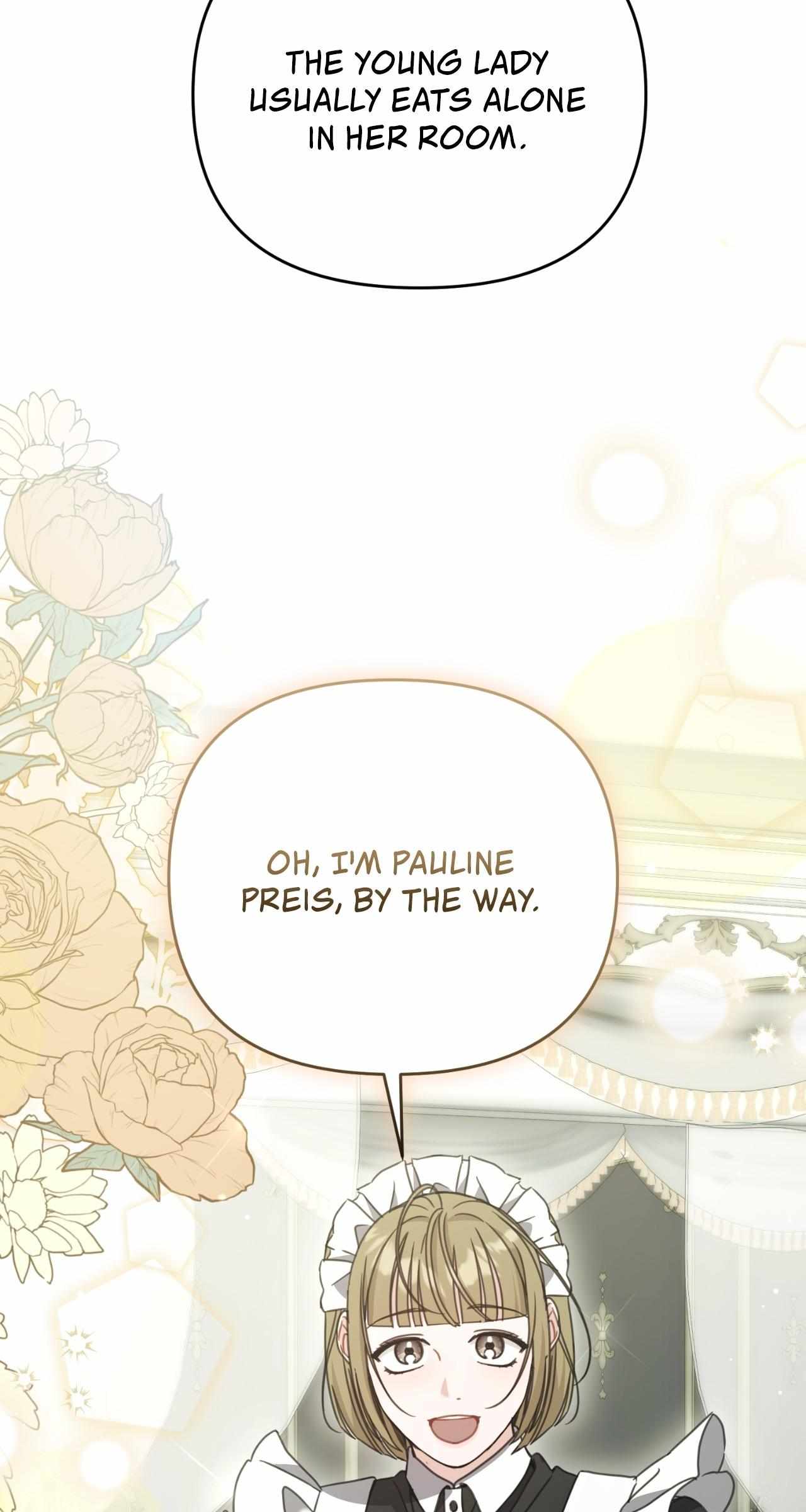 The Pearl of Albrecht Chapter 4 page 20 - 