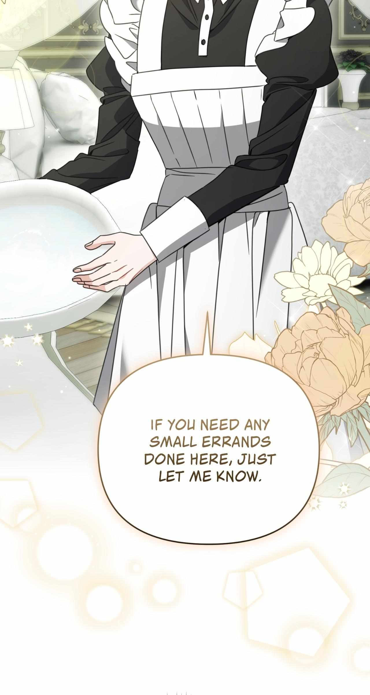 The Pearl of Albrecht Chapter 4 page 21 - 