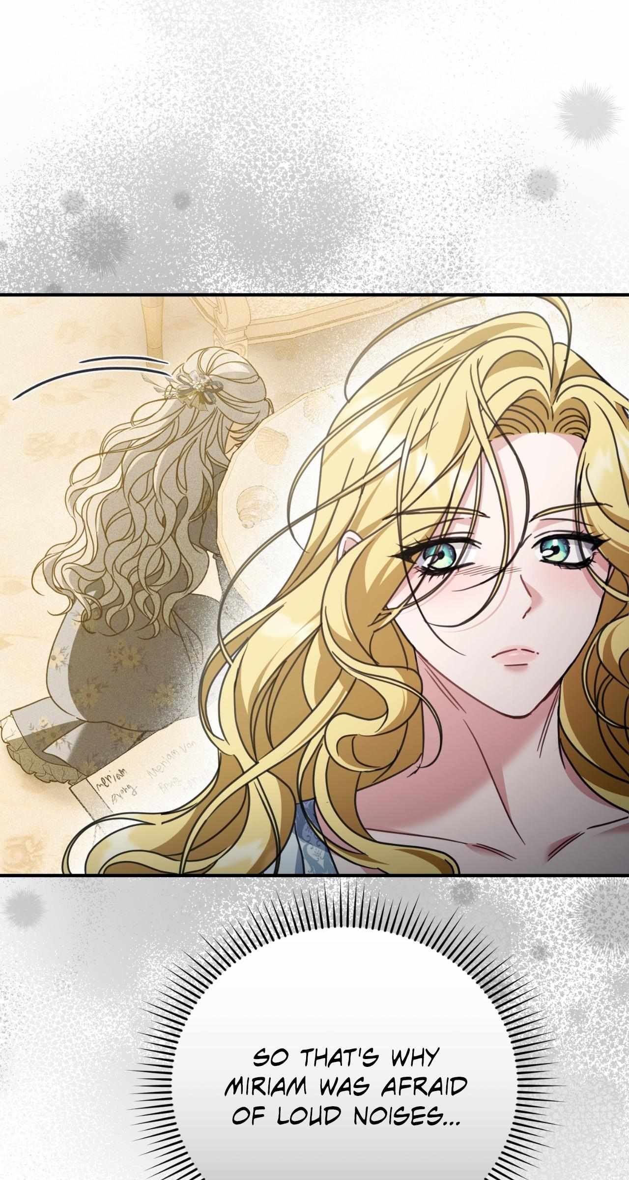 The Pearl of Albrecht Chapter 4 page 26 - 