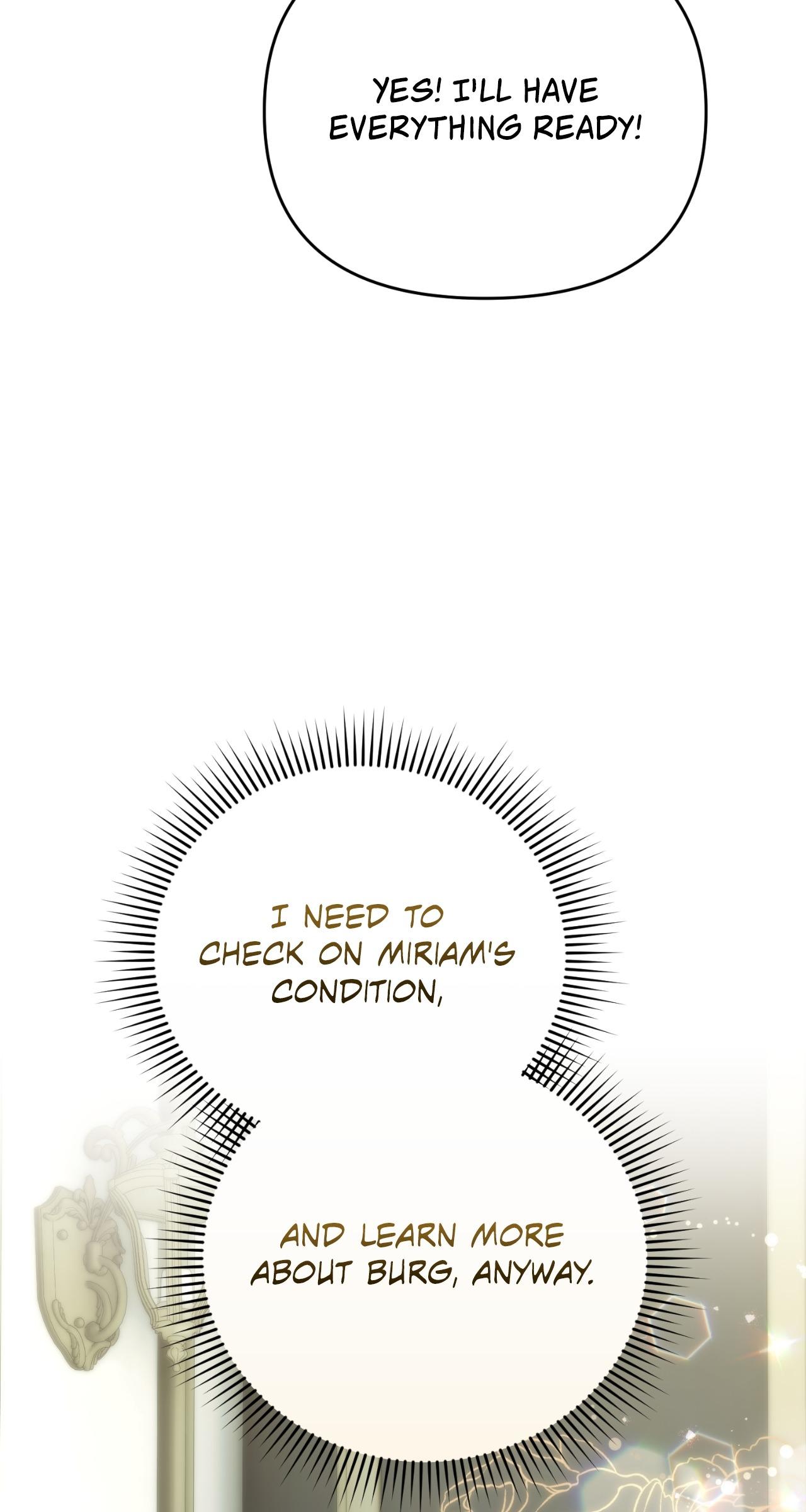 The Pearl of Albrecht Chapter 4 page 29 - 