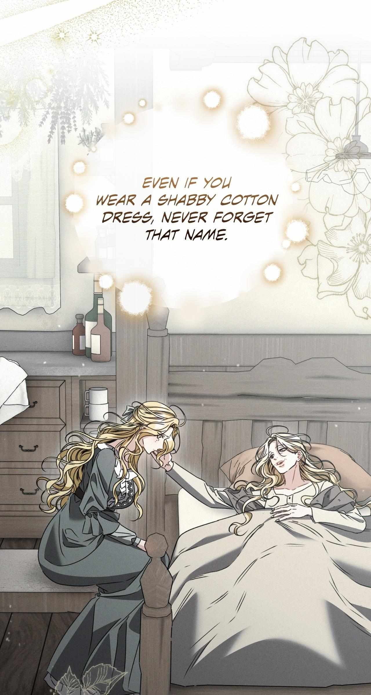 The Pearl of Albrecht Chapter 4 page 4 - 