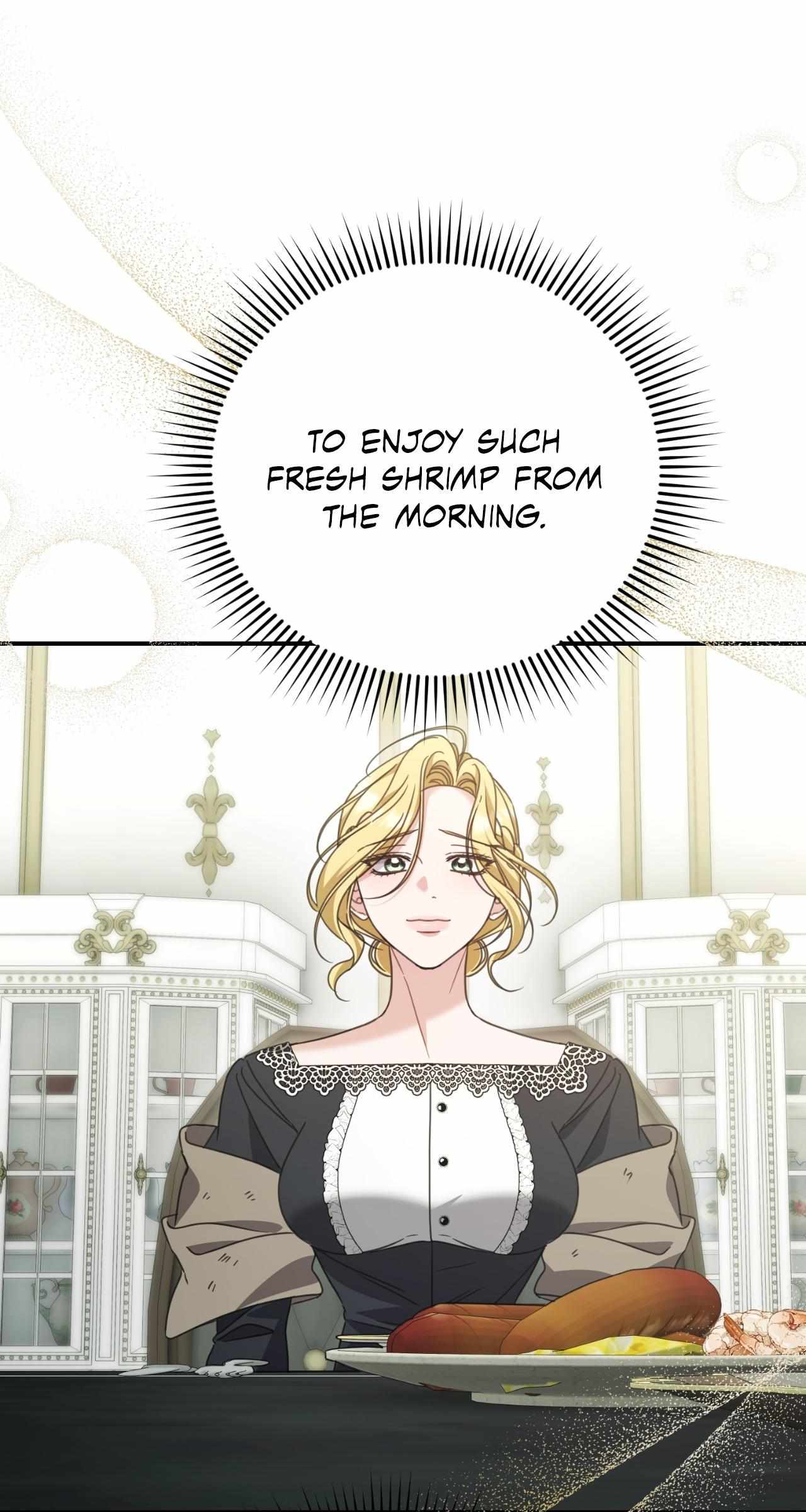 The Pearl of Albrecht Chapter 4 page 34 - 