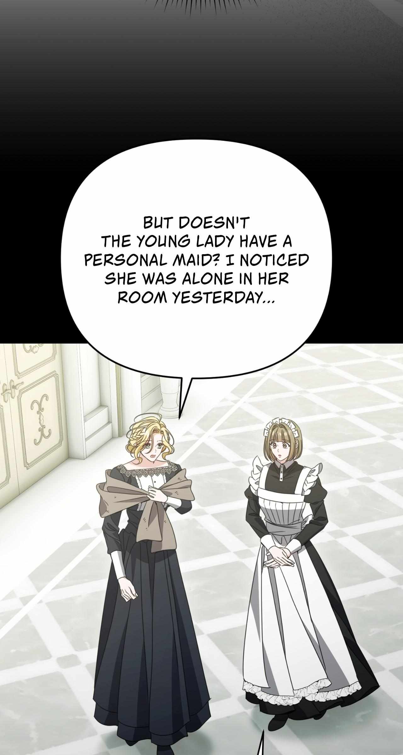 The Pearl of Albrecht Chapter 4 page 37 - 