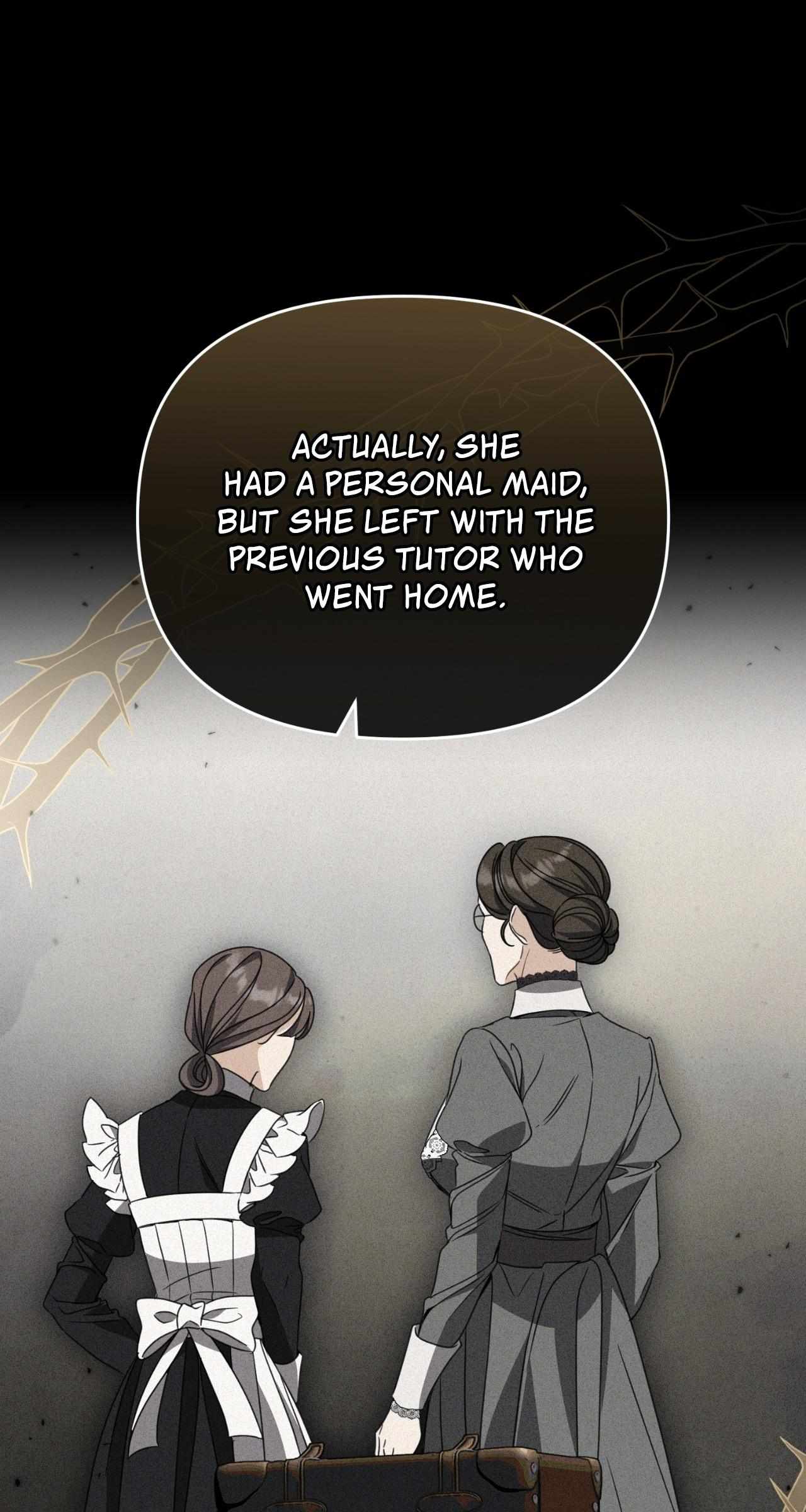 The Pearl of Albrecht Chapter 4 page 39 - 