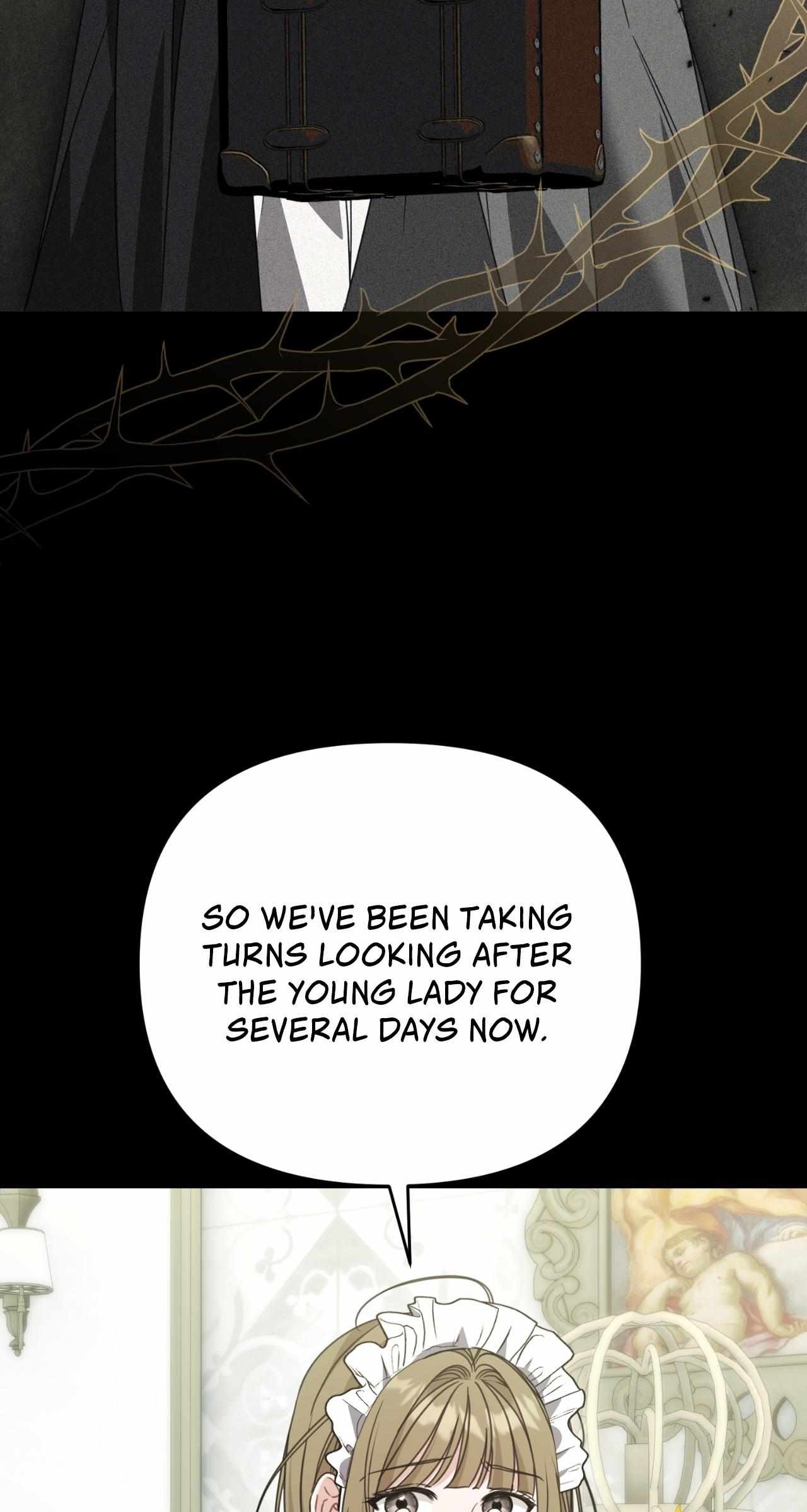 The Pearl of Albrecht Chapter 4 page 40 - 