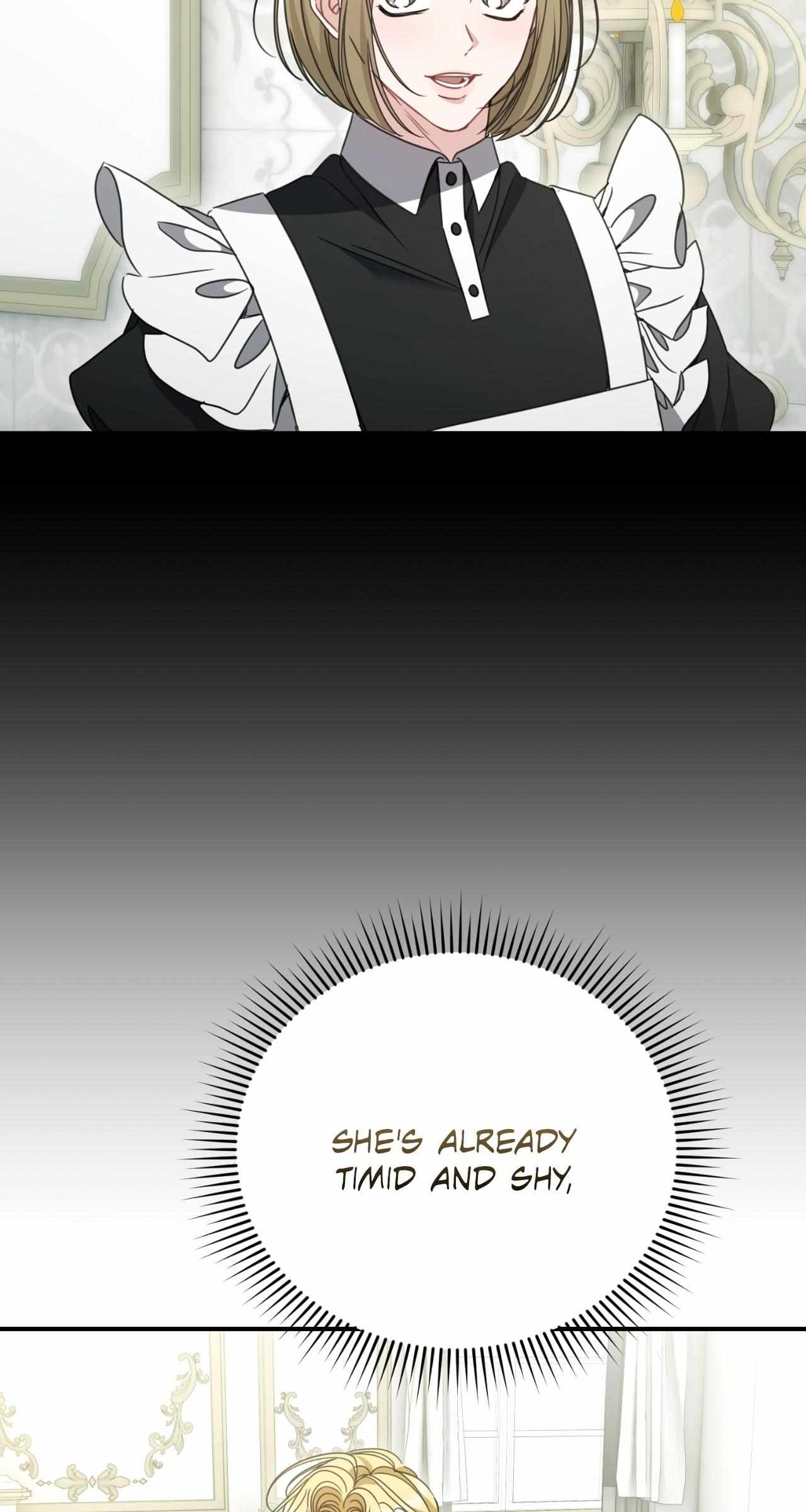 The Pearl of Albrecht Chapter 4 page 41 - 