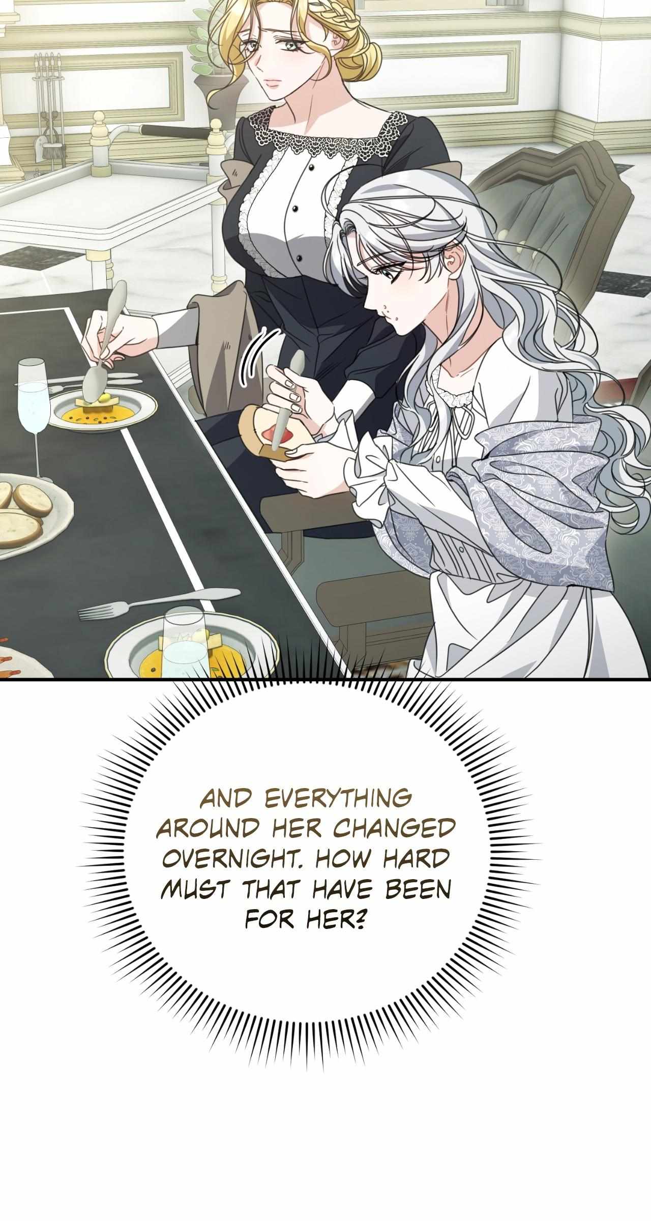 The Pearl of Albrecht Chapter 4 page 42 - 