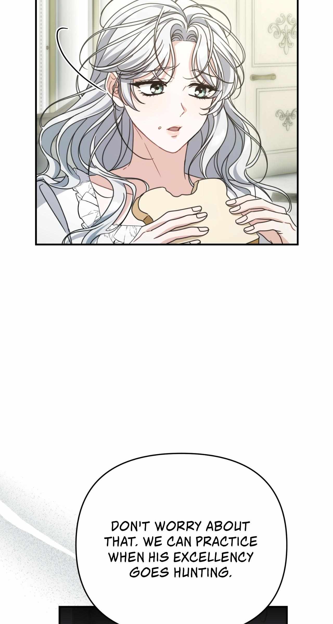 The Pearl of Albrecht Chapter 4 page 47 - 