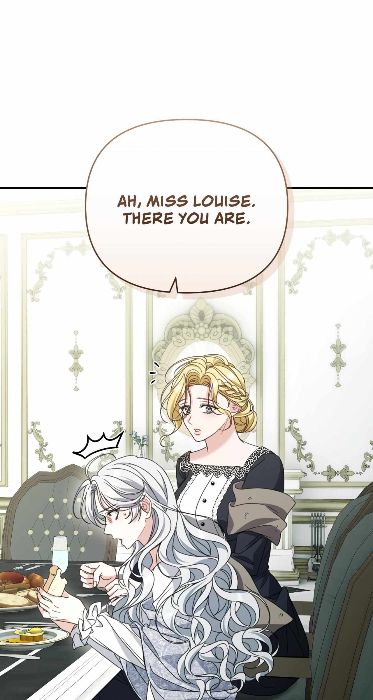 The Pearl of Albrecht Chapter 4 page 49 - 