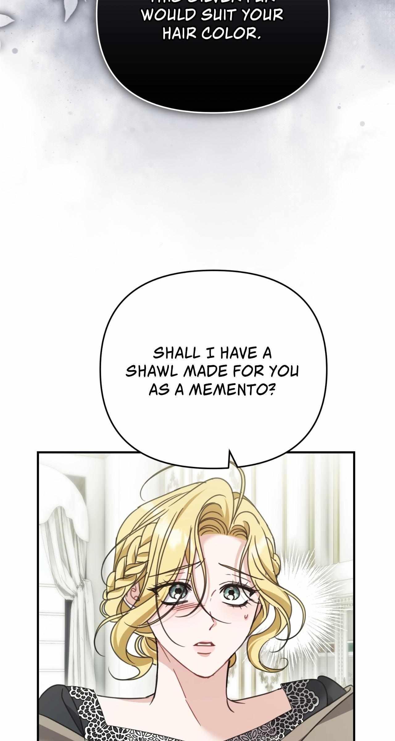 The Pearl of Albrecht Chapter 4 page 58 - 