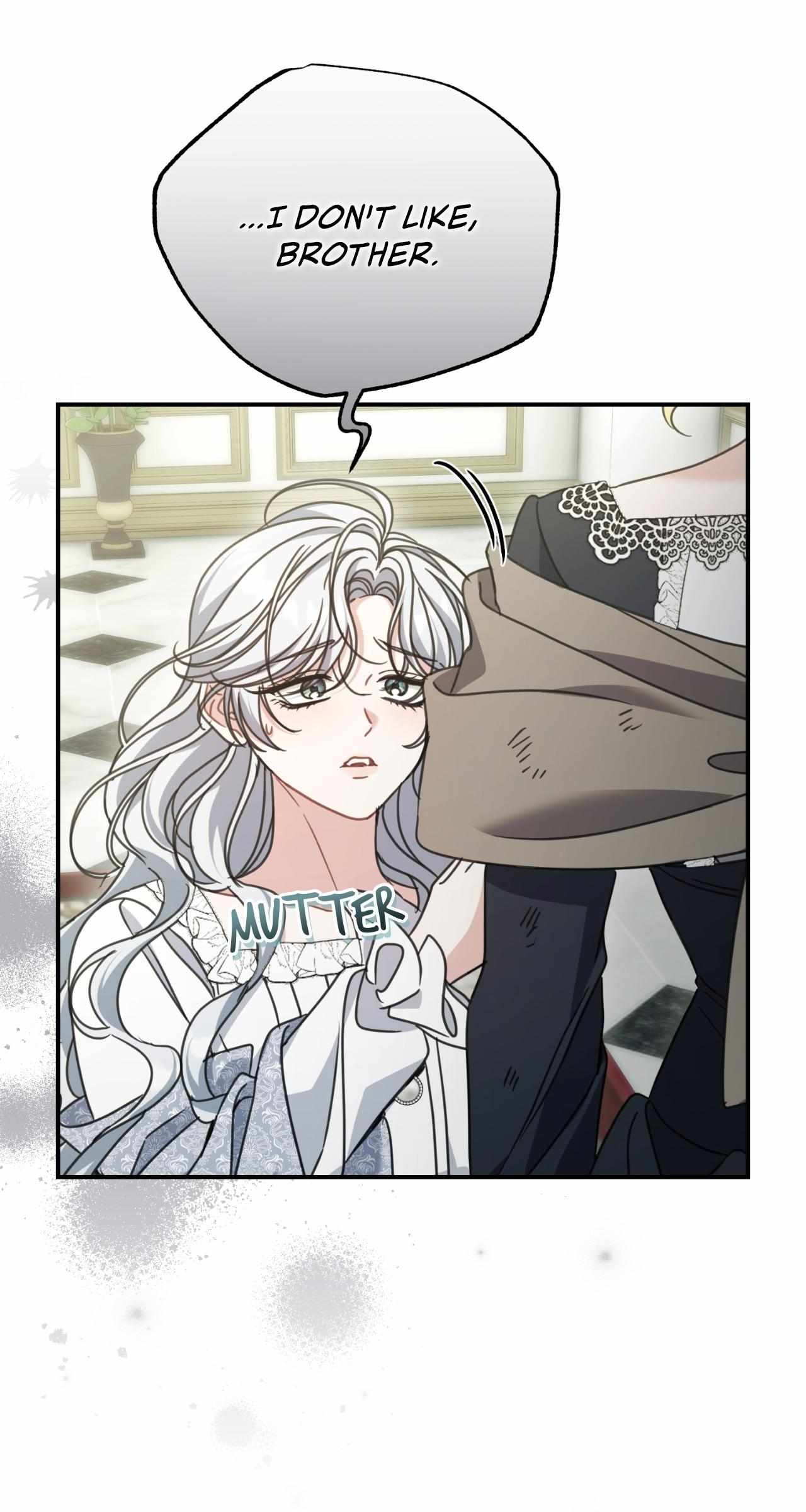 The Pearl of Albrecht Chapter 4 page 67 - 