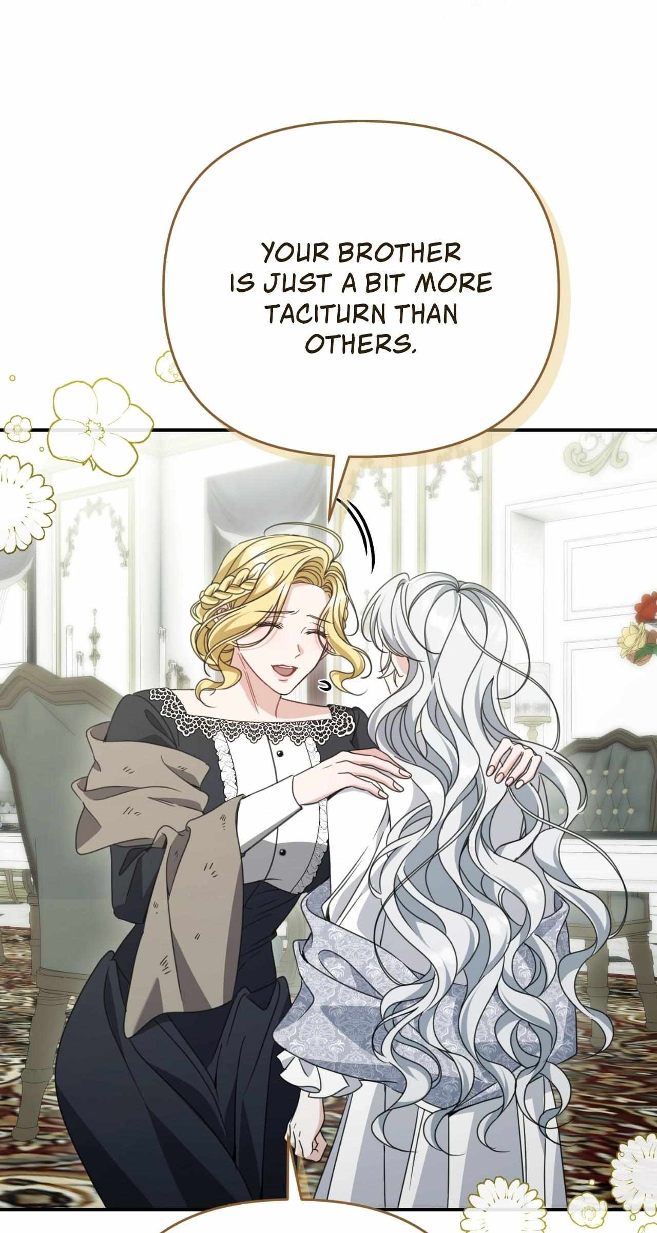 The Pearl of Albrecht Chapter 4 page 68 - 