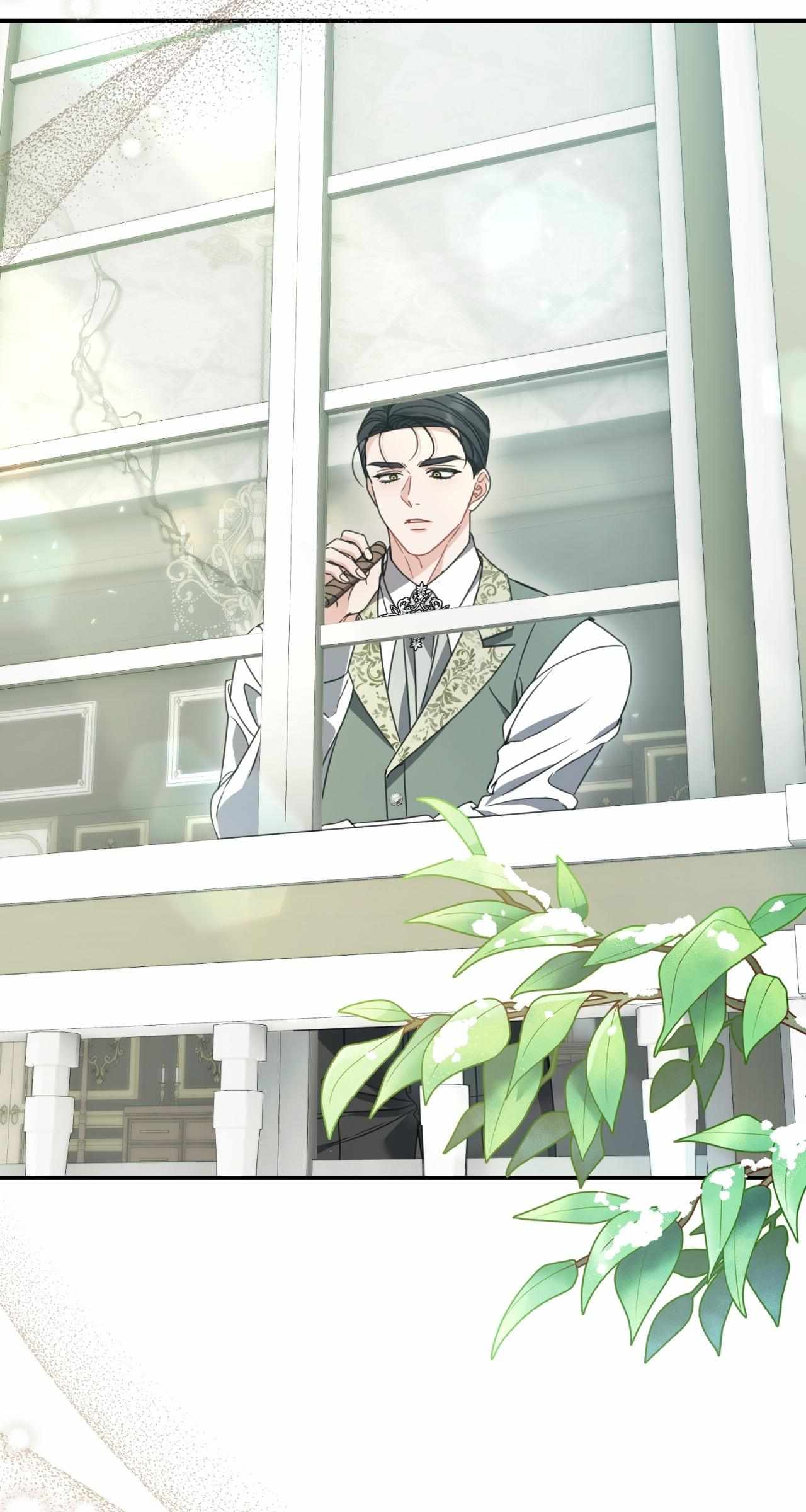 The Pearl of Albrecht Chapter 4 page 76 - 