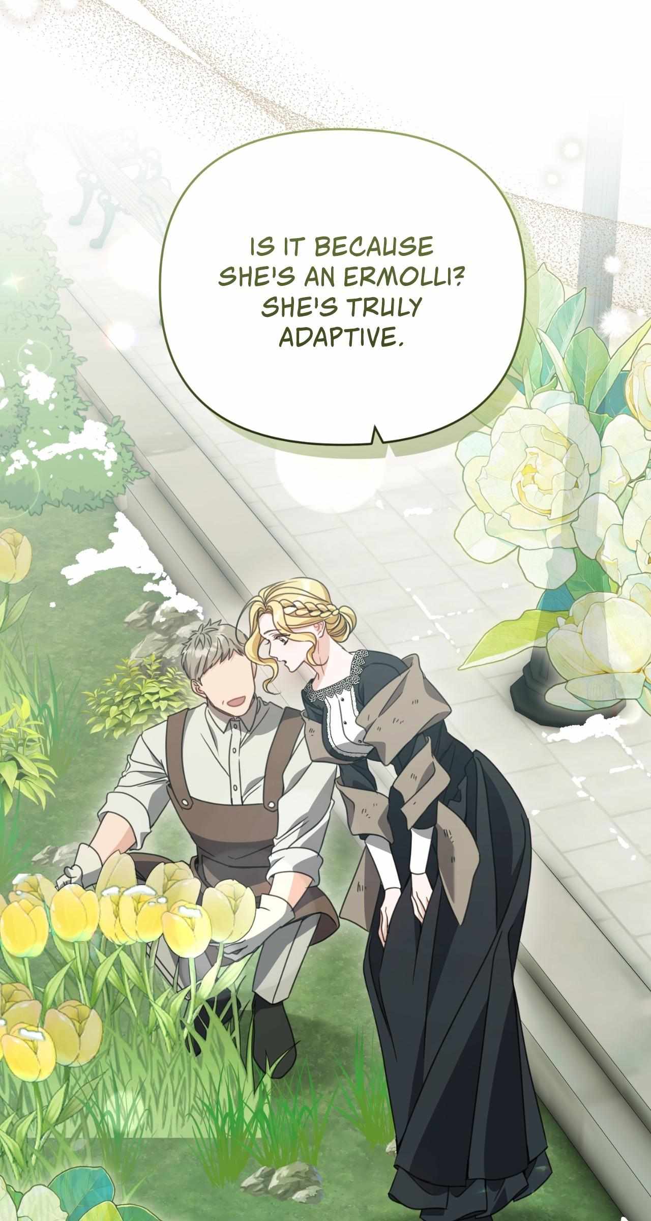 The Pearl of Albrecht Chapter 4 page 77 - 