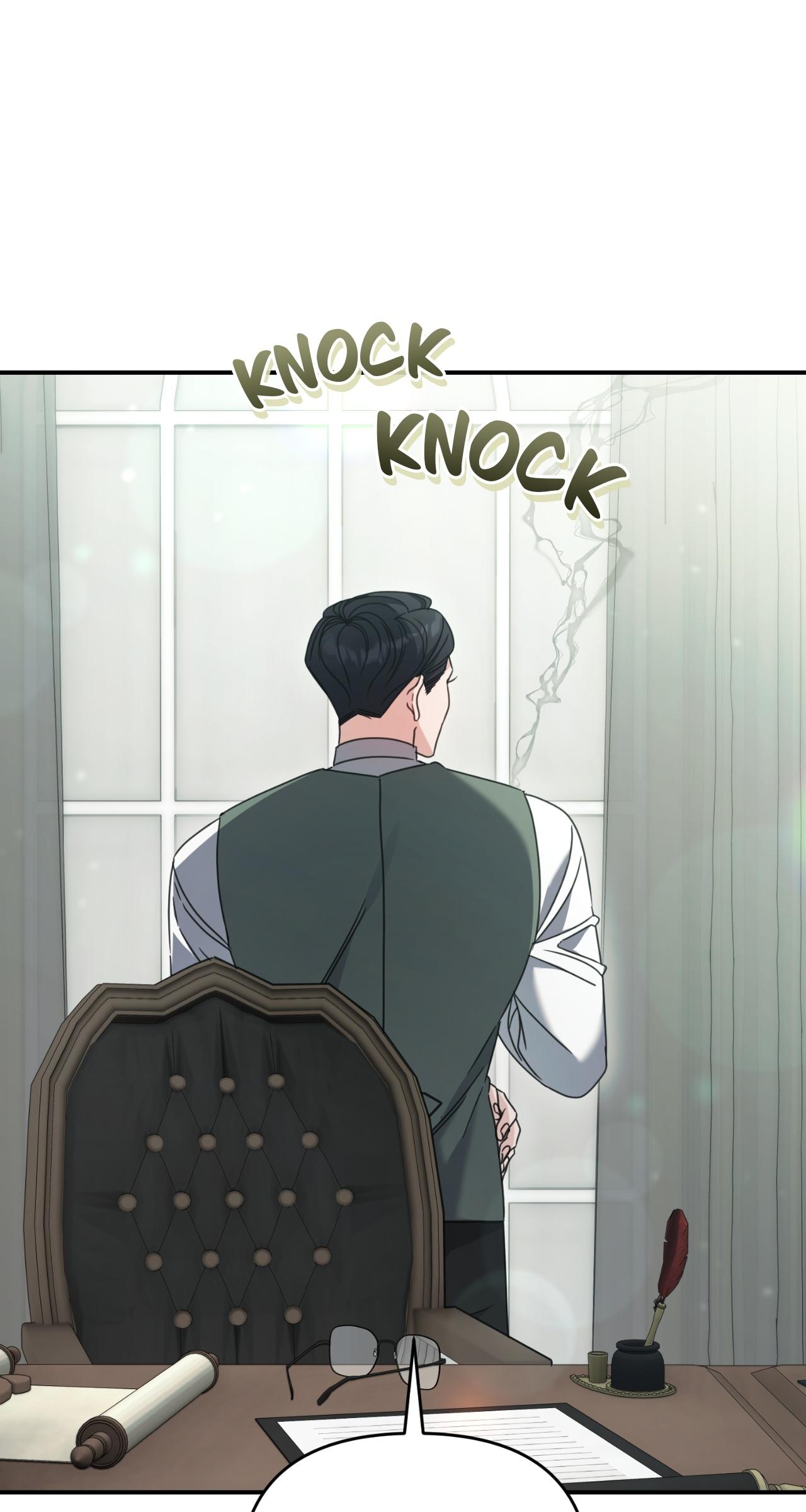 The Pearl of Albrecht Chapter 4 page 80 - 