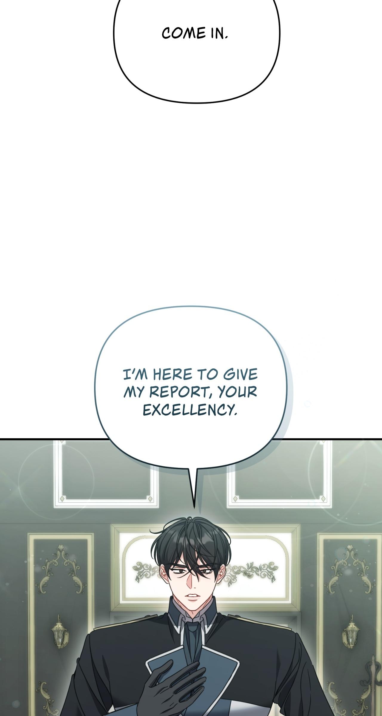 The Pearl of Albrecht Chapter 4 page 81 - 
