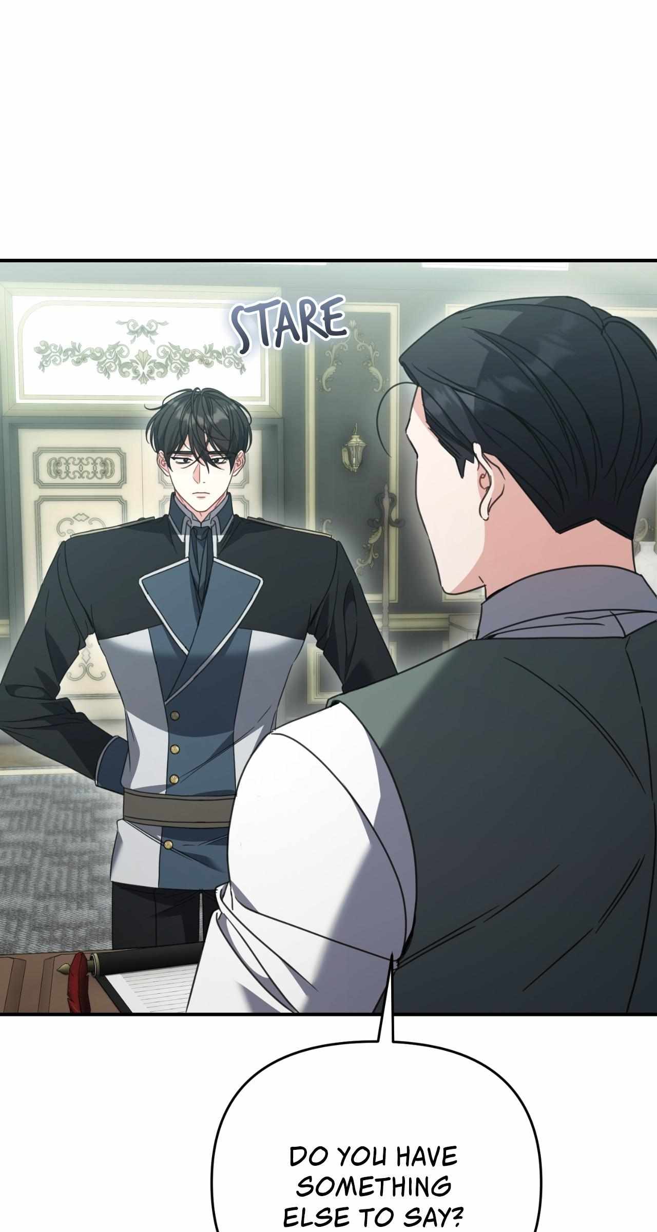 The Pearl of Albrecht Chapter 4 page 84 - 