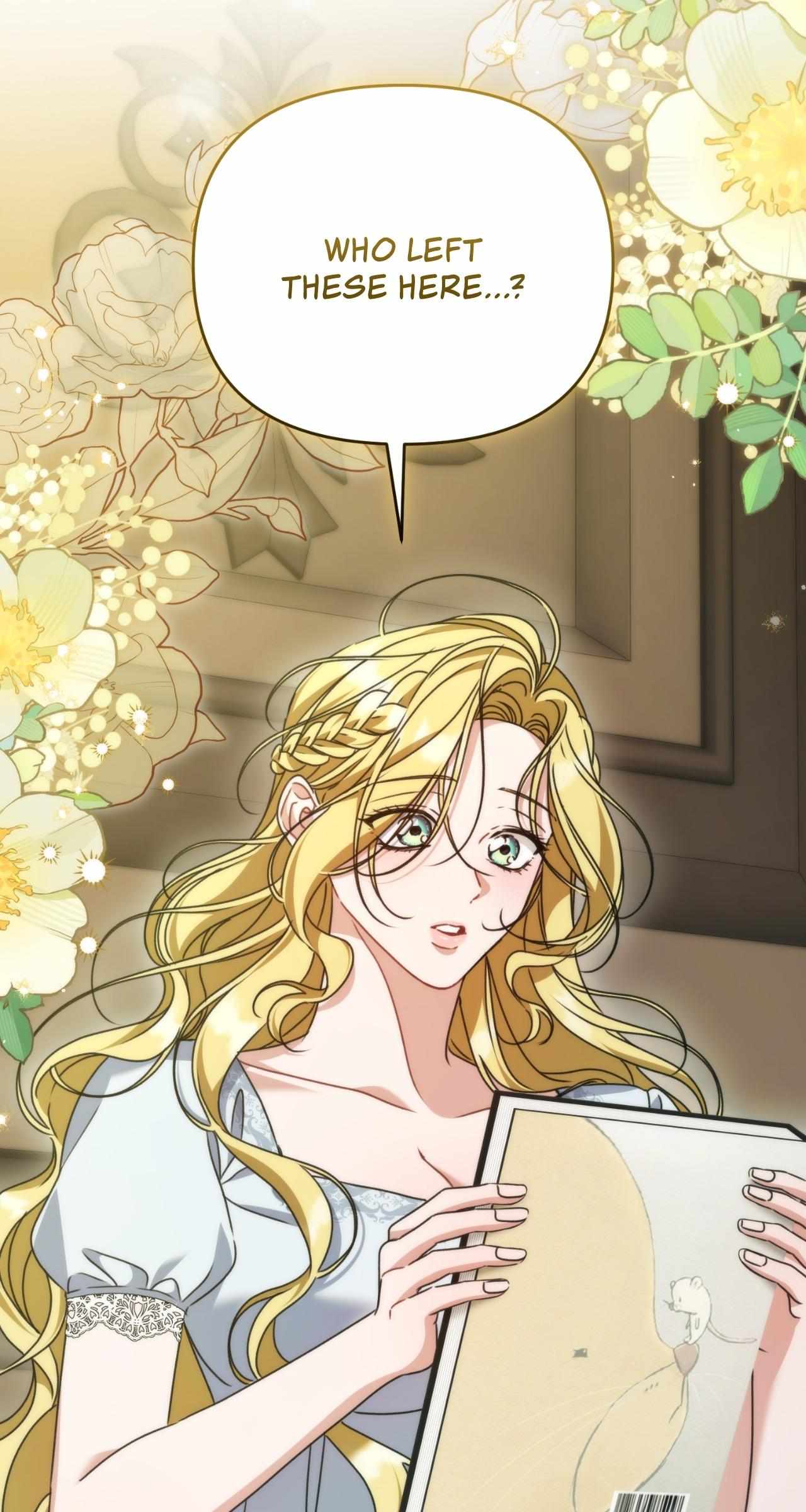 The Pearl of Albrecht Chapter 5 page 104 - 