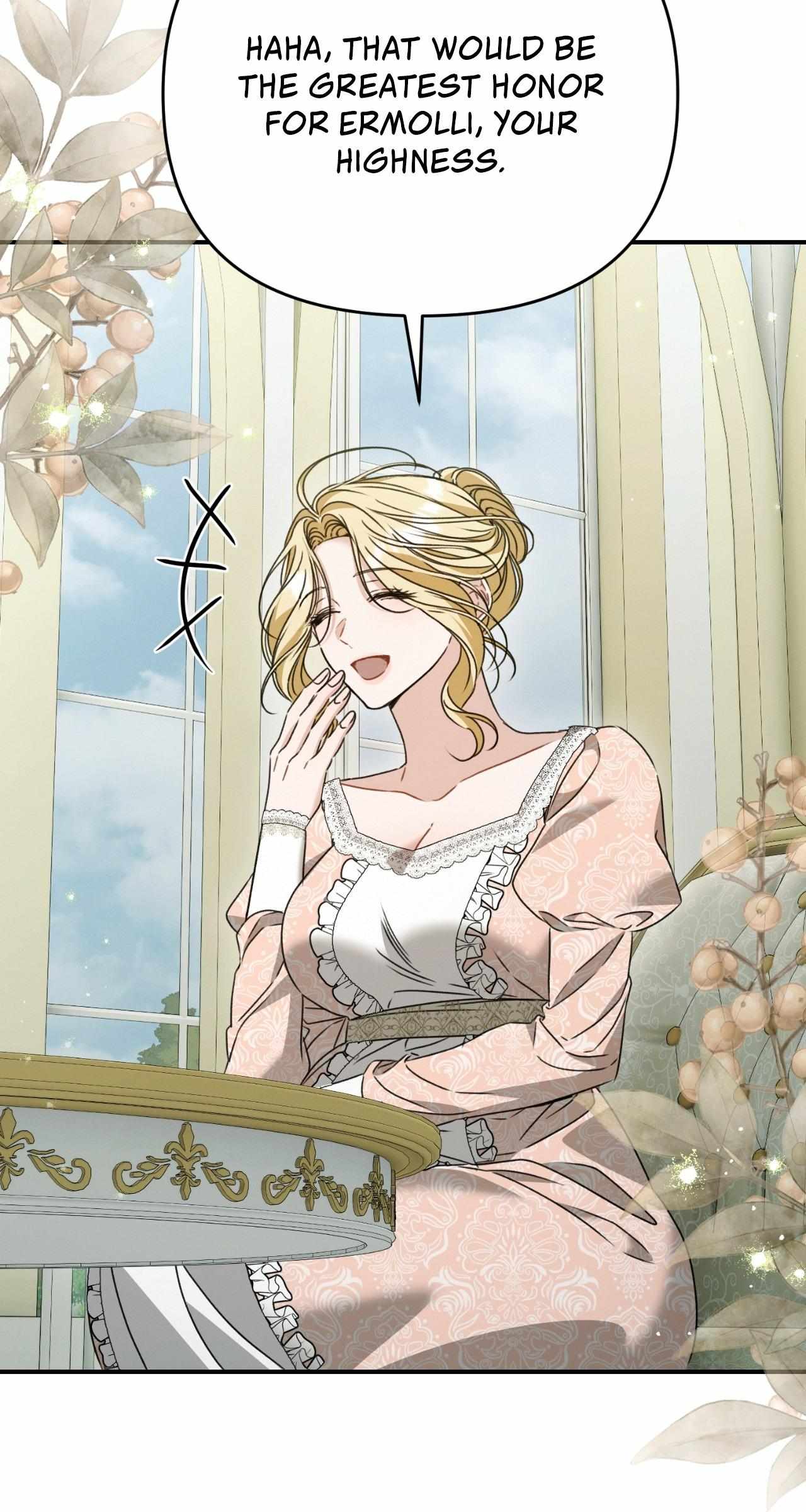 The Pearl of Albrecht Chapter 5 page 13 - 