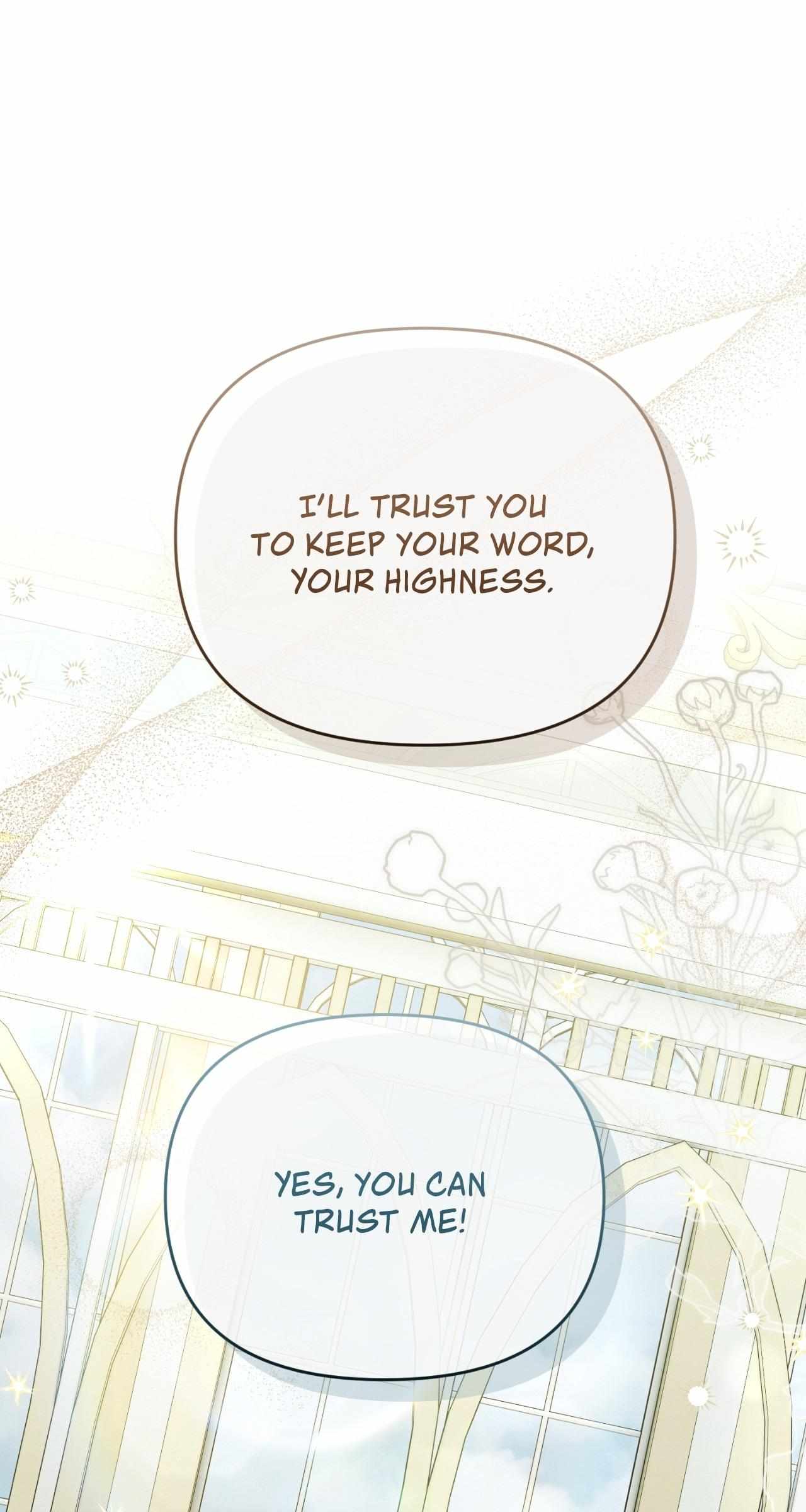 The Pearl of Albrecht Chapter 5 page 14 - 