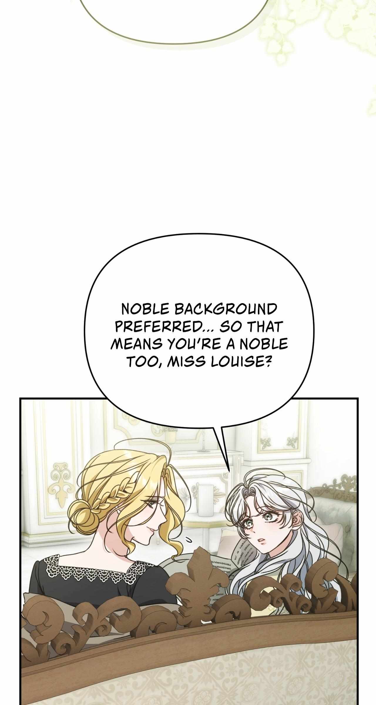 The Pearl of Albrecht Chapter 5 page 20 - 