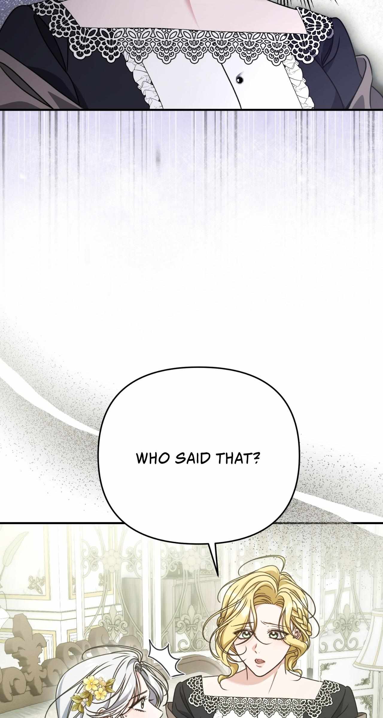The Pearl of Albrecht Chapter 5 page 23 - 
