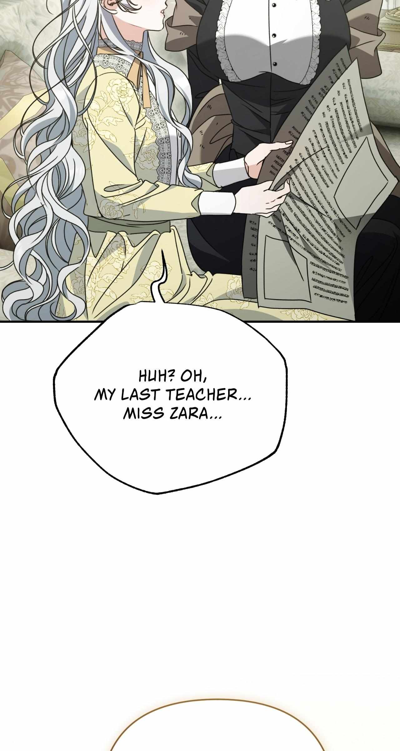 The Pearl of Albrecht Chapter 5 page 24 - 