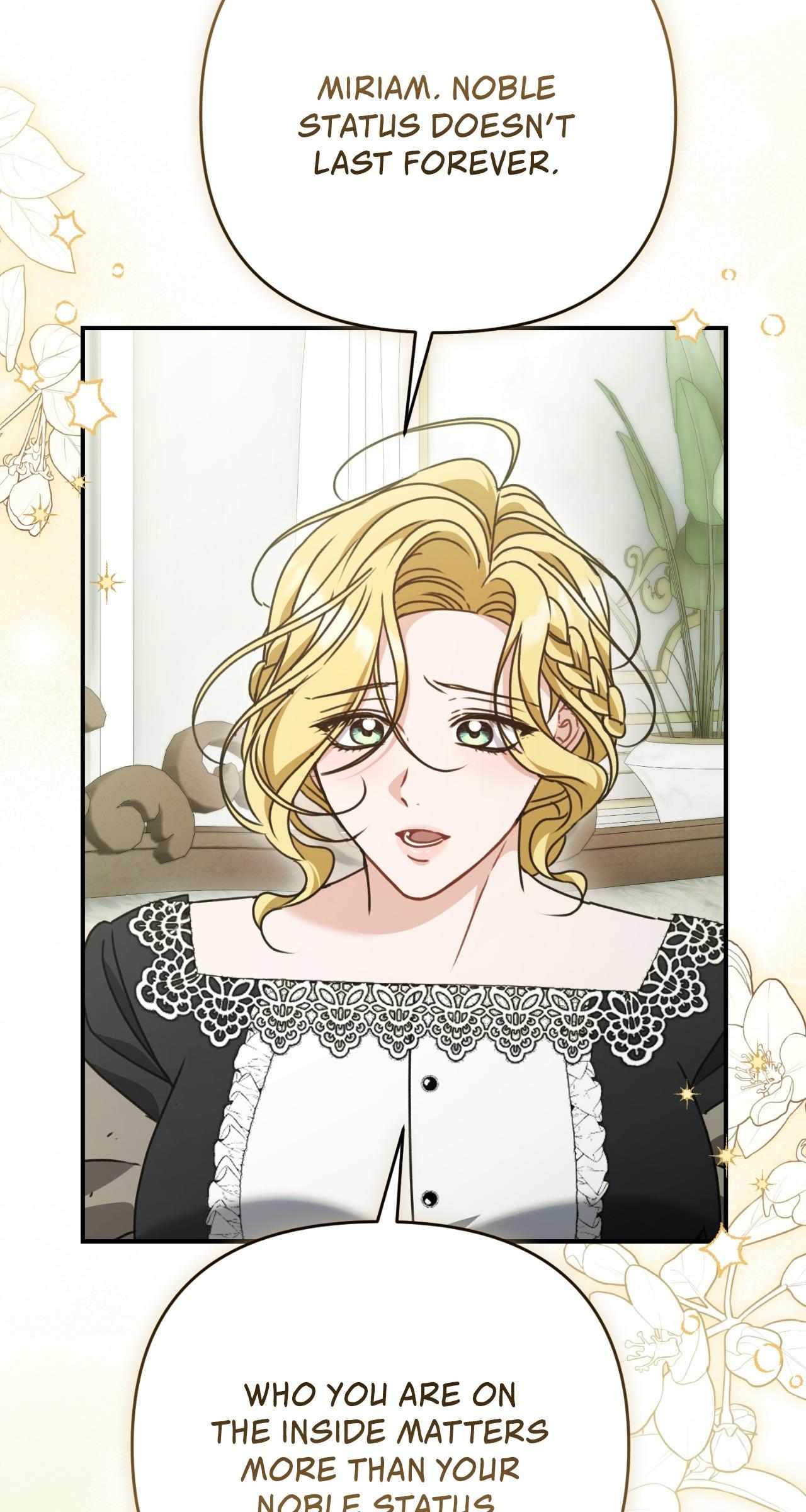 The Pearl of Albrecht Chapter 5 page 25 - 